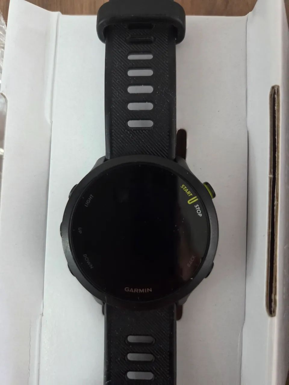 Relógio Garmin forerunner 55 - Foto 3