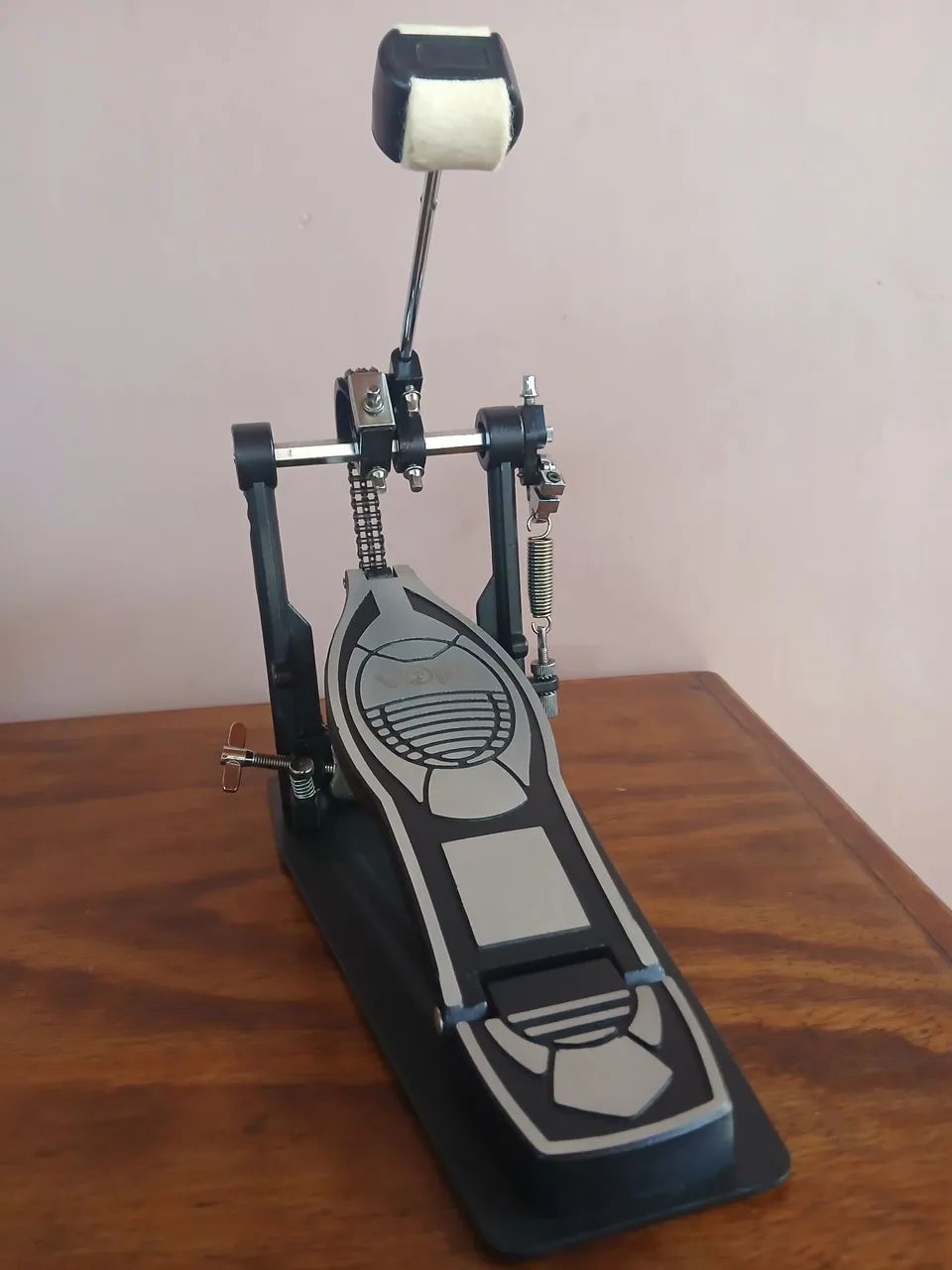 Pedal de bumbo - Foto 5