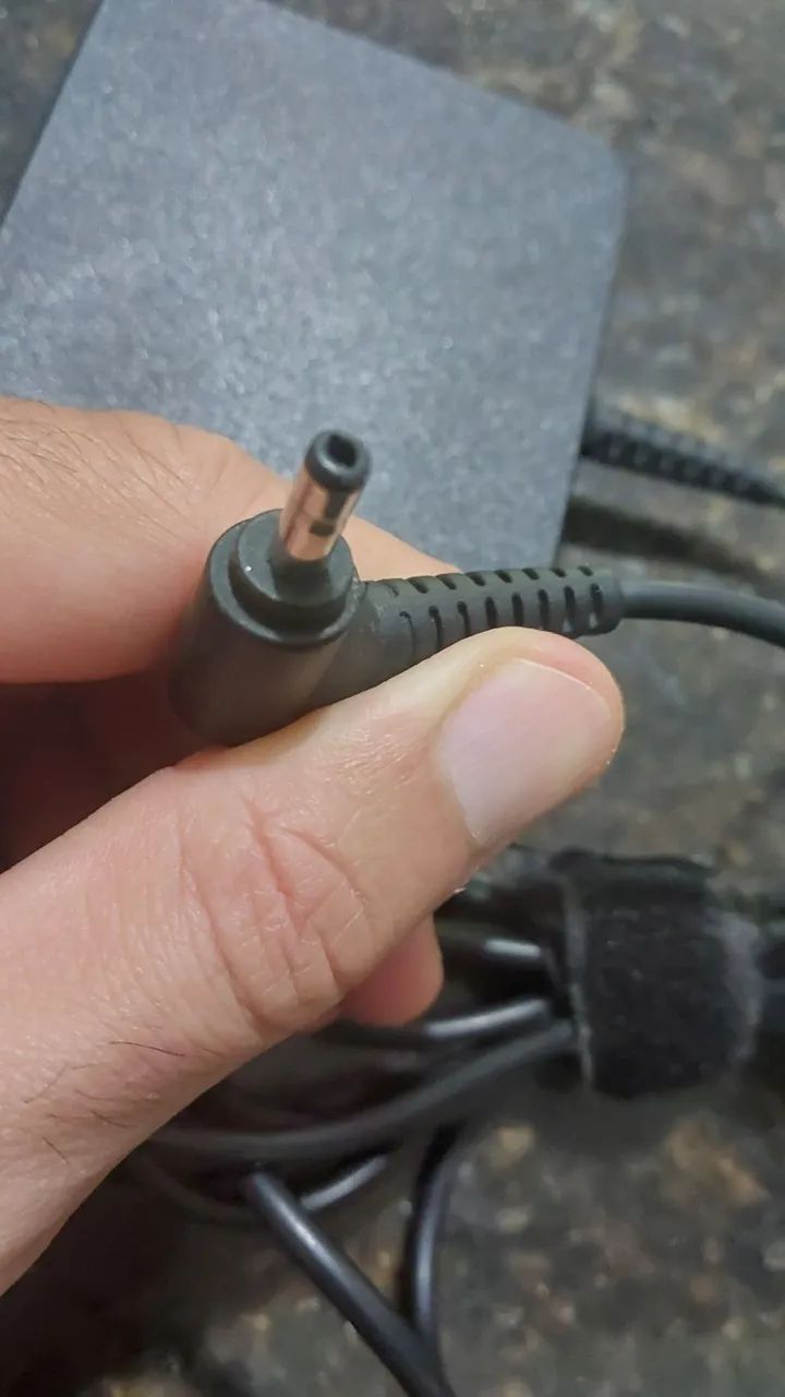 FONTE ORIGINAL LENOVO  - Foto 4