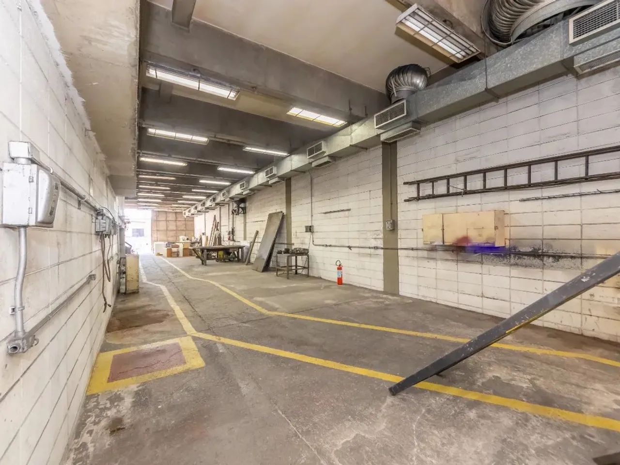 Galpão industrial para venda em Vila Brasilândia , 642m² - Foto 6