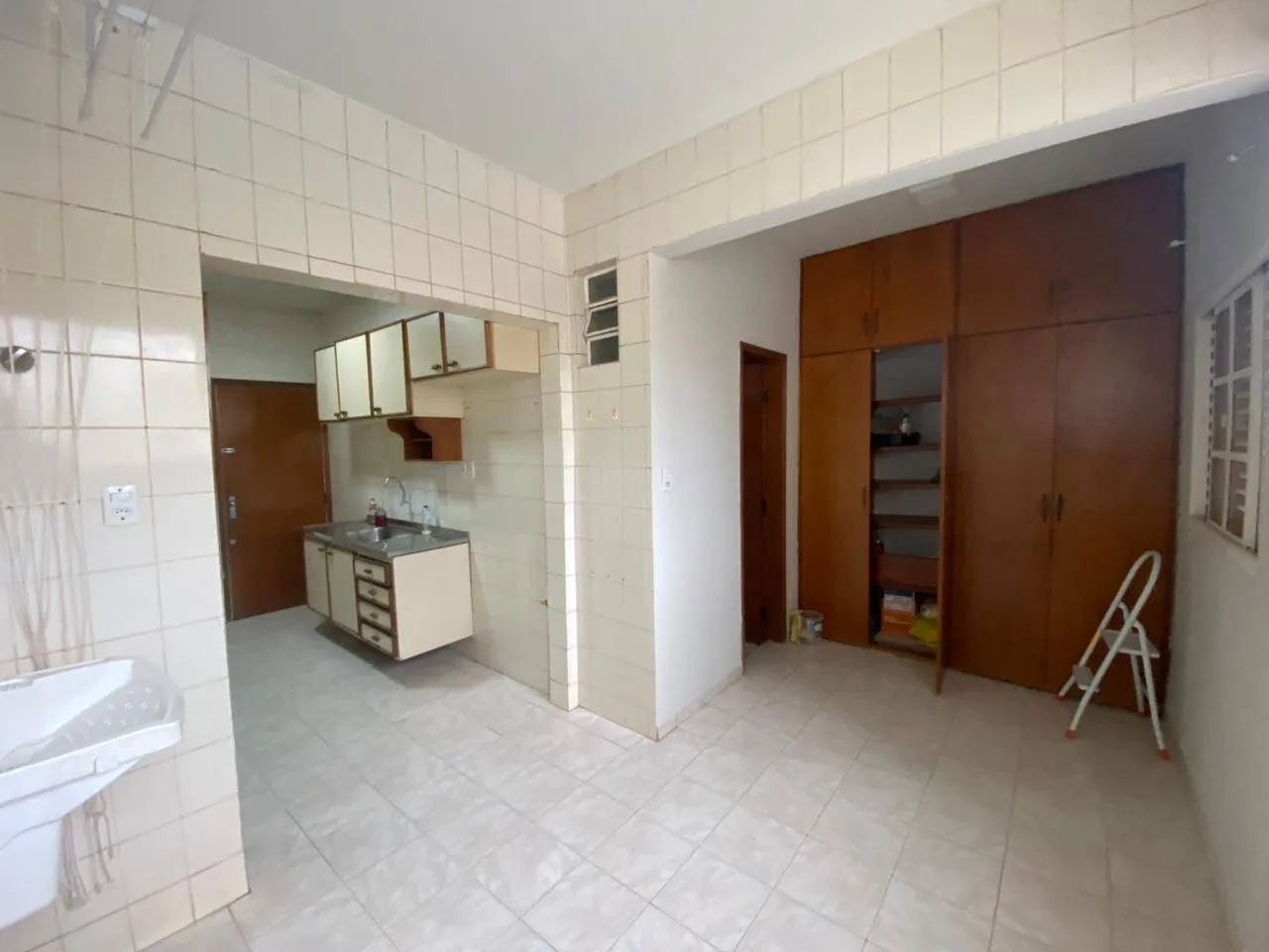 Apartamento com 3 quartos no Edificio Veneza - Foto 5