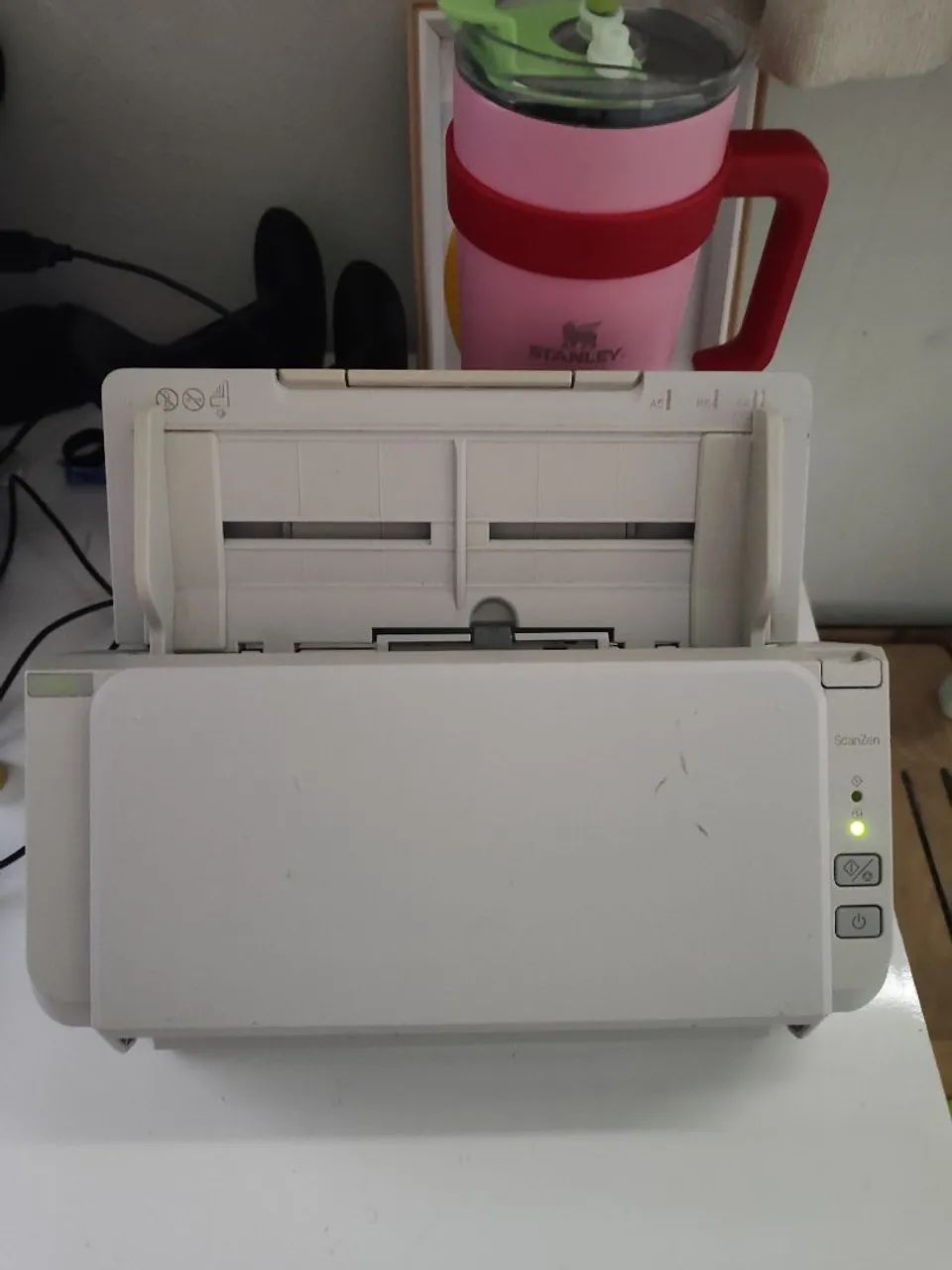 Scanner Fujitsu  - Foto 2