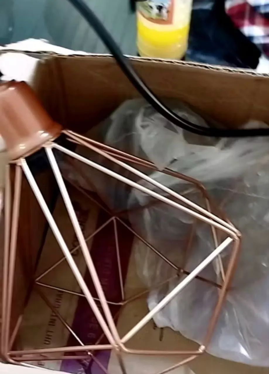 Trio de pendente Retro! - Foto 2