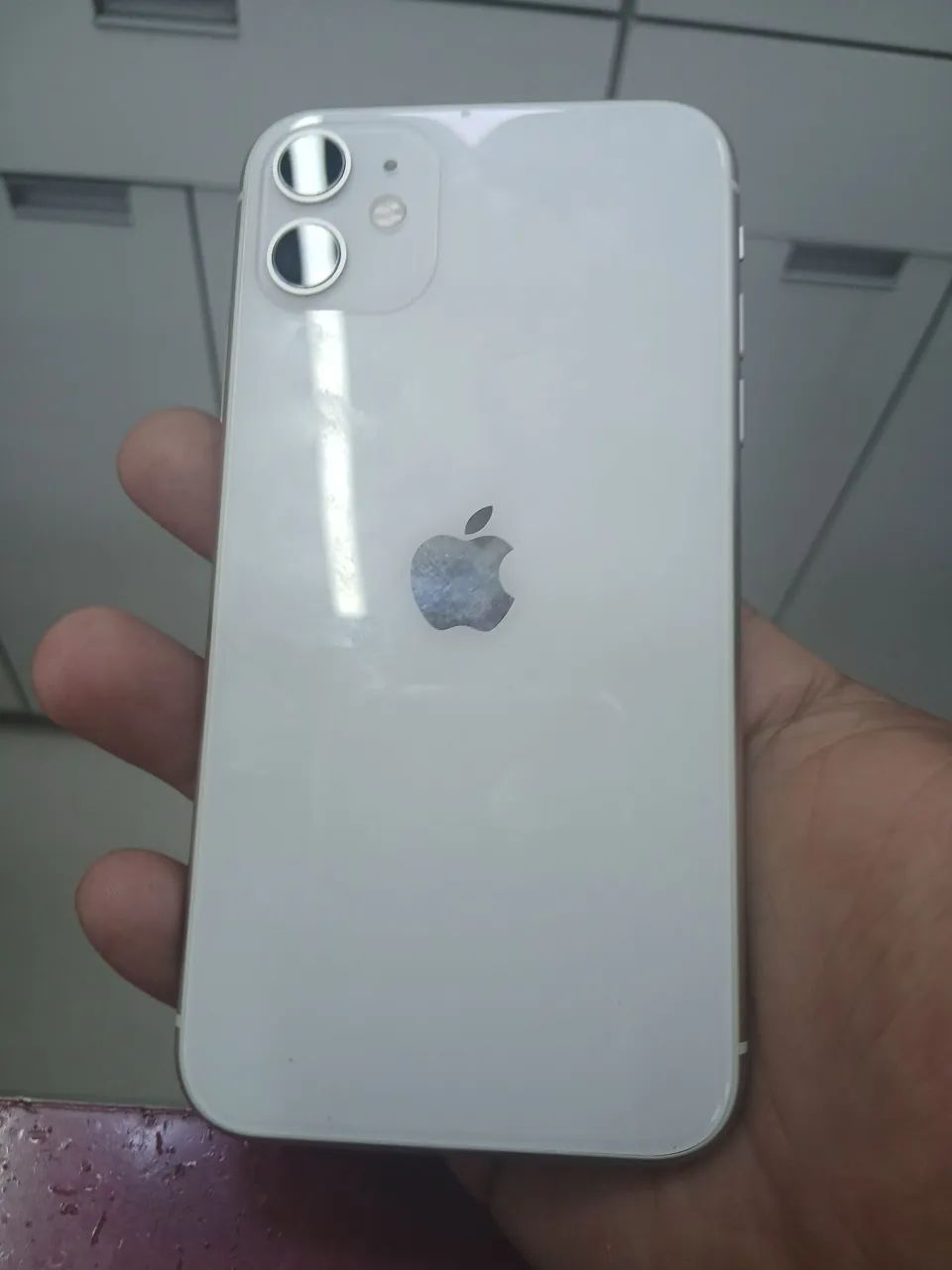 Iphone 11 64GB todo original sem FACE ID - Celulares e Smartphones