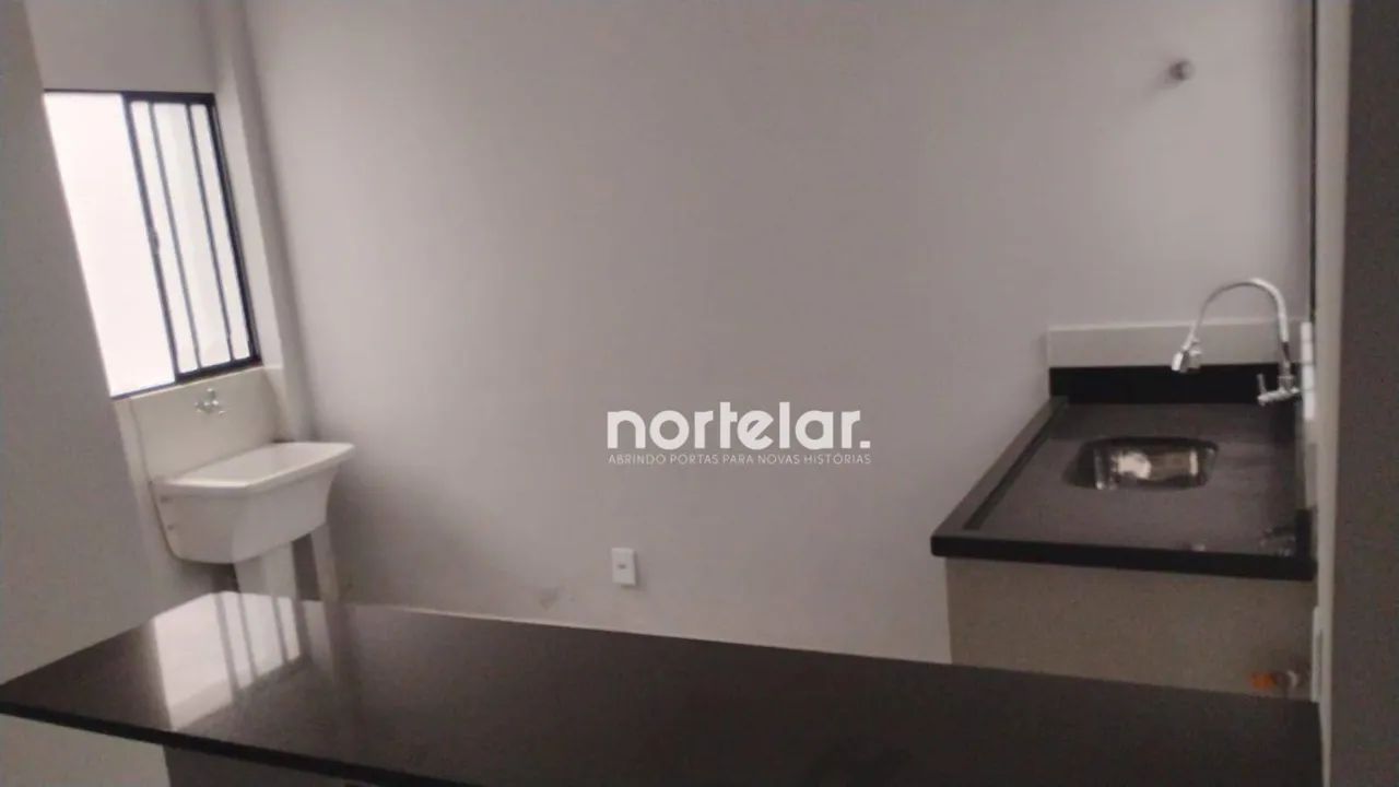 Apartamento com 2 dormitórios para alugar, 55 m² por R$ 1.750,00/mês - Jardim Vista Alegre - Foto 5