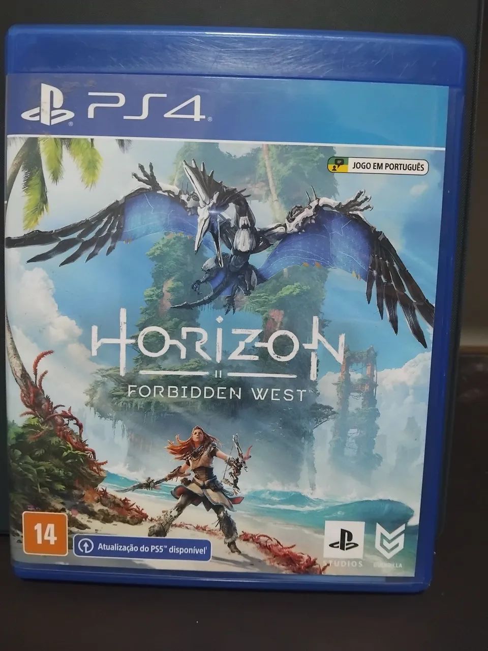 Jogos ps4 - Foto 4