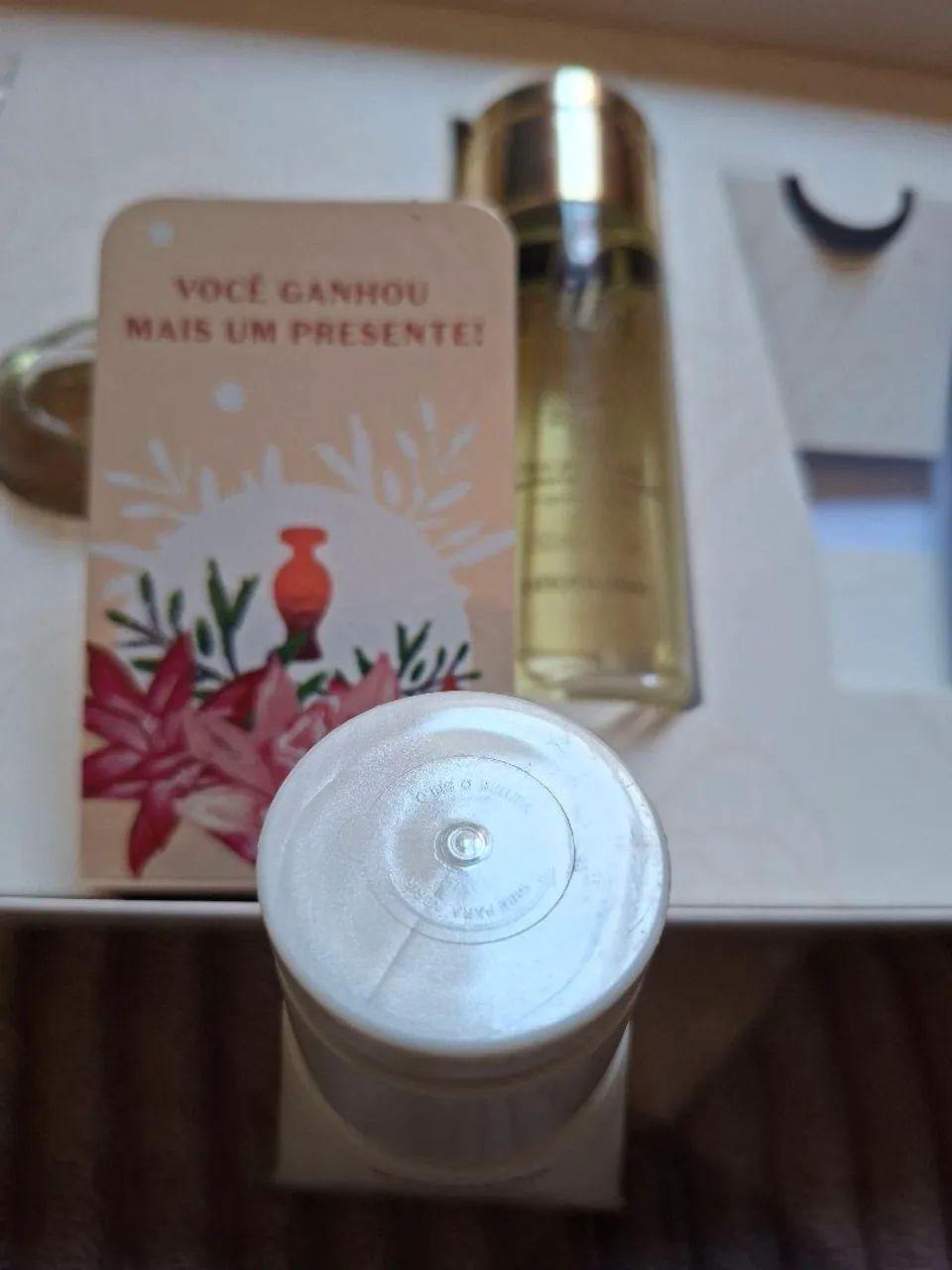 Kit lily oboticario,perfume  - Foto 5
