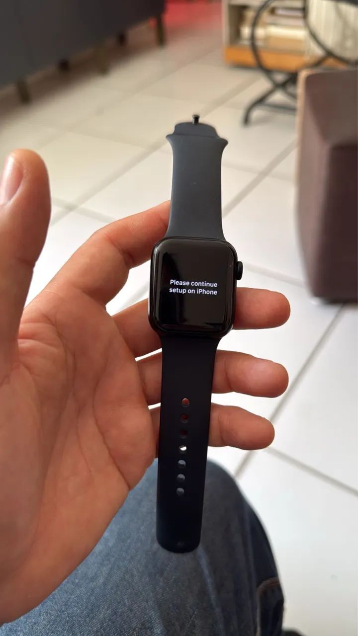 Apple Watch se2 - Smartwatches - Cerro Corá 1502032425 | OLX
