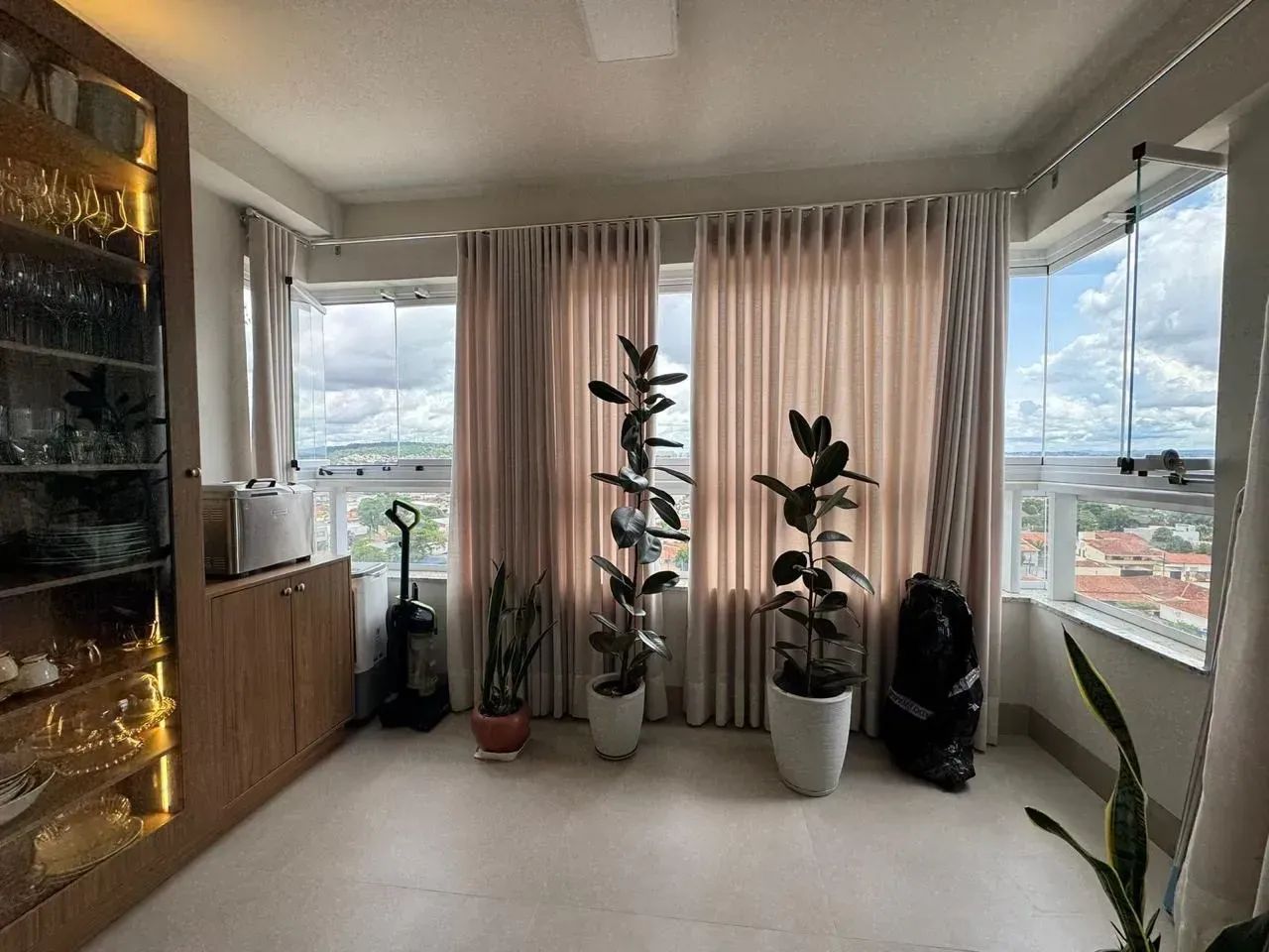 Apartamento mobiliado à venda  Lucy Complete Home - Foto 3