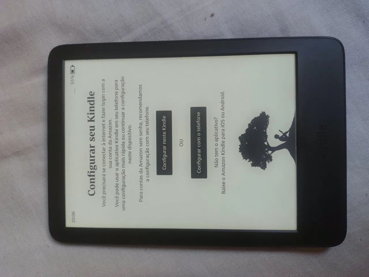 Kindle Original - 11° Geração  - Foto 2