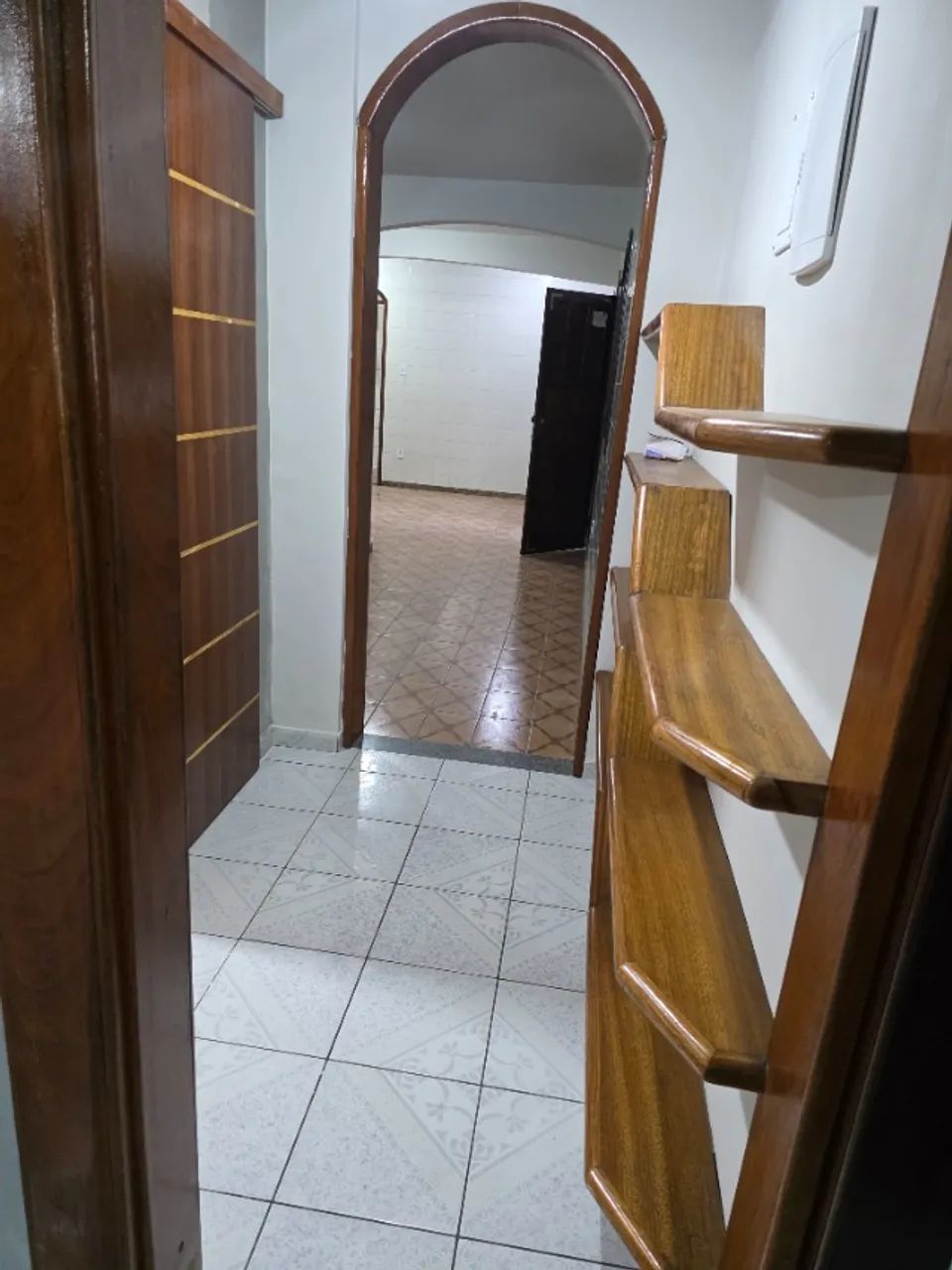 Foto - Vitória - Antônio Honório