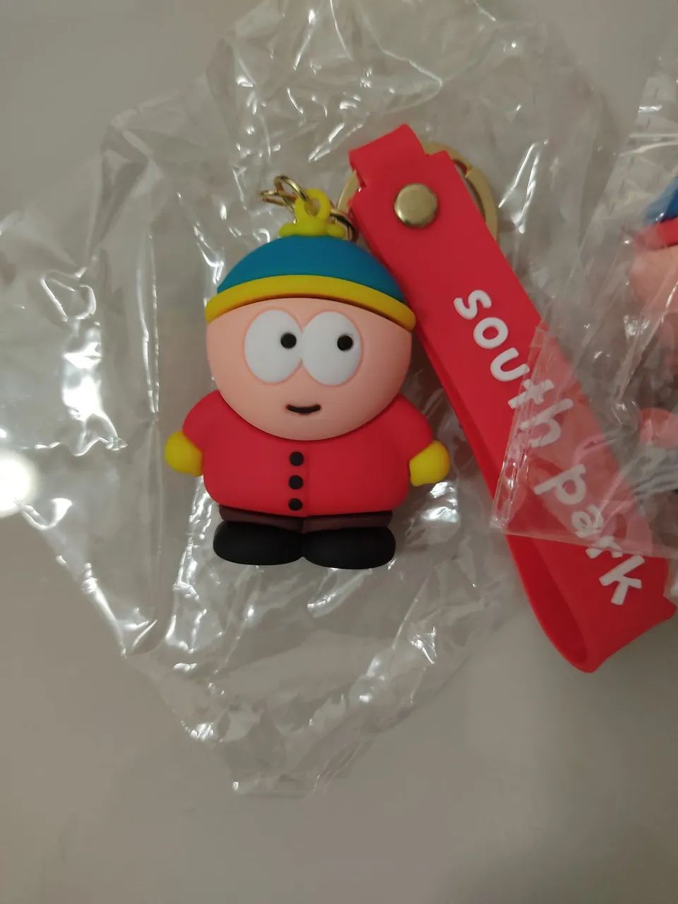 Chaveiros South Park preço por unidade  - Foto 2