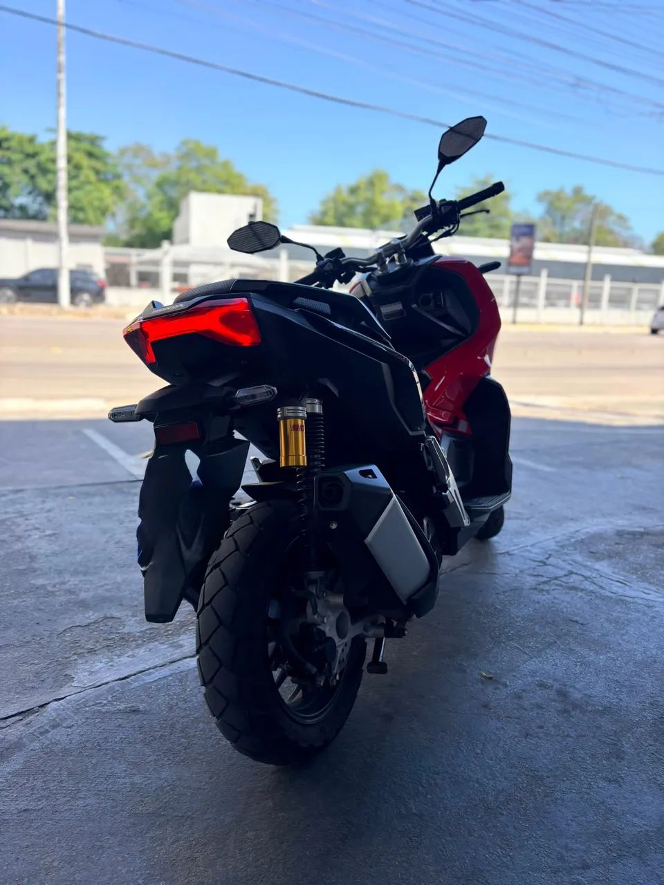 Honda ADV 150 - Foto 4