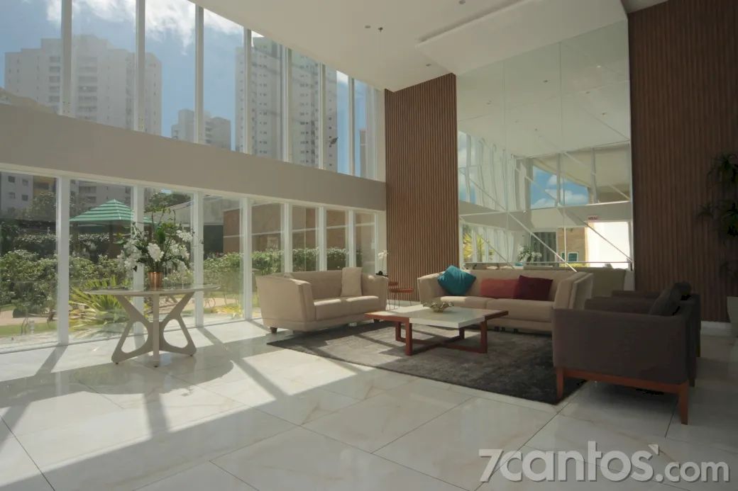 Apartamento, Guararapes, 3 Quartos - Foto 4