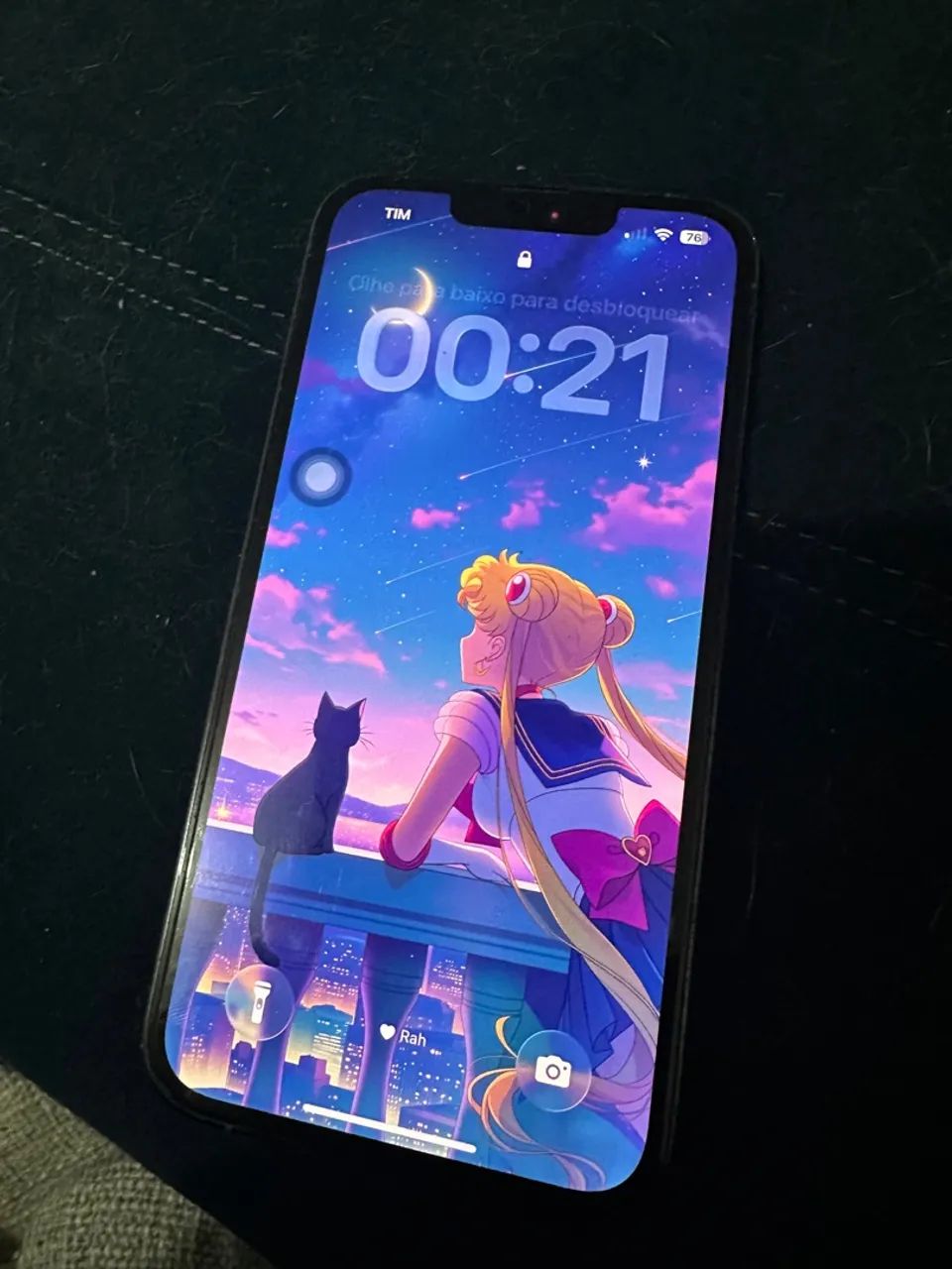 iPhone 13 Pro 256gb Azul Sierra