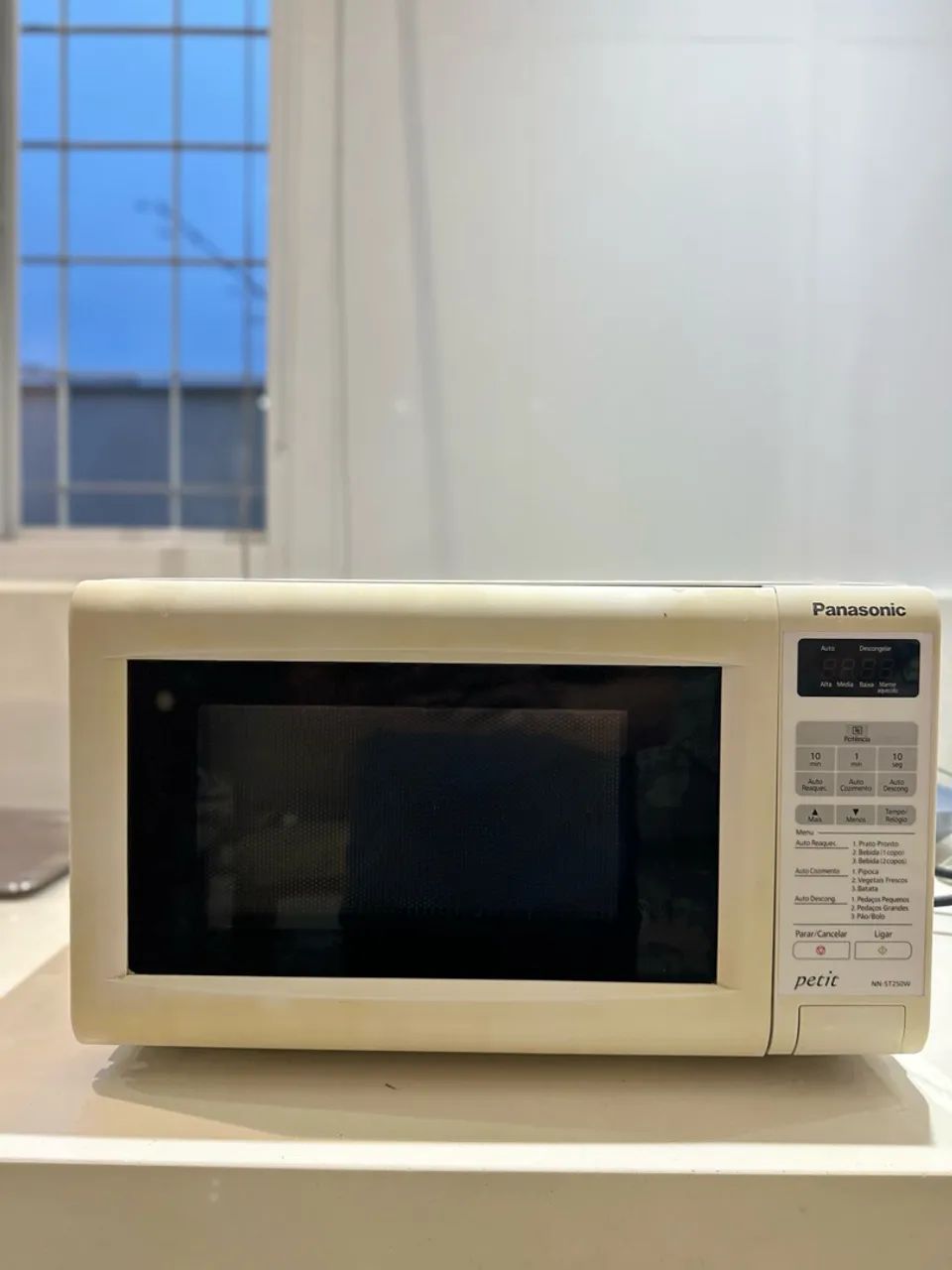 Microondas - Foto 3