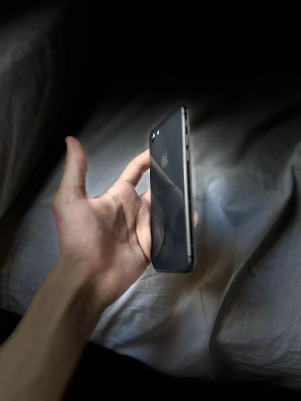IPHONE 8 (NEGOCIO O VALOR) - Foto 3