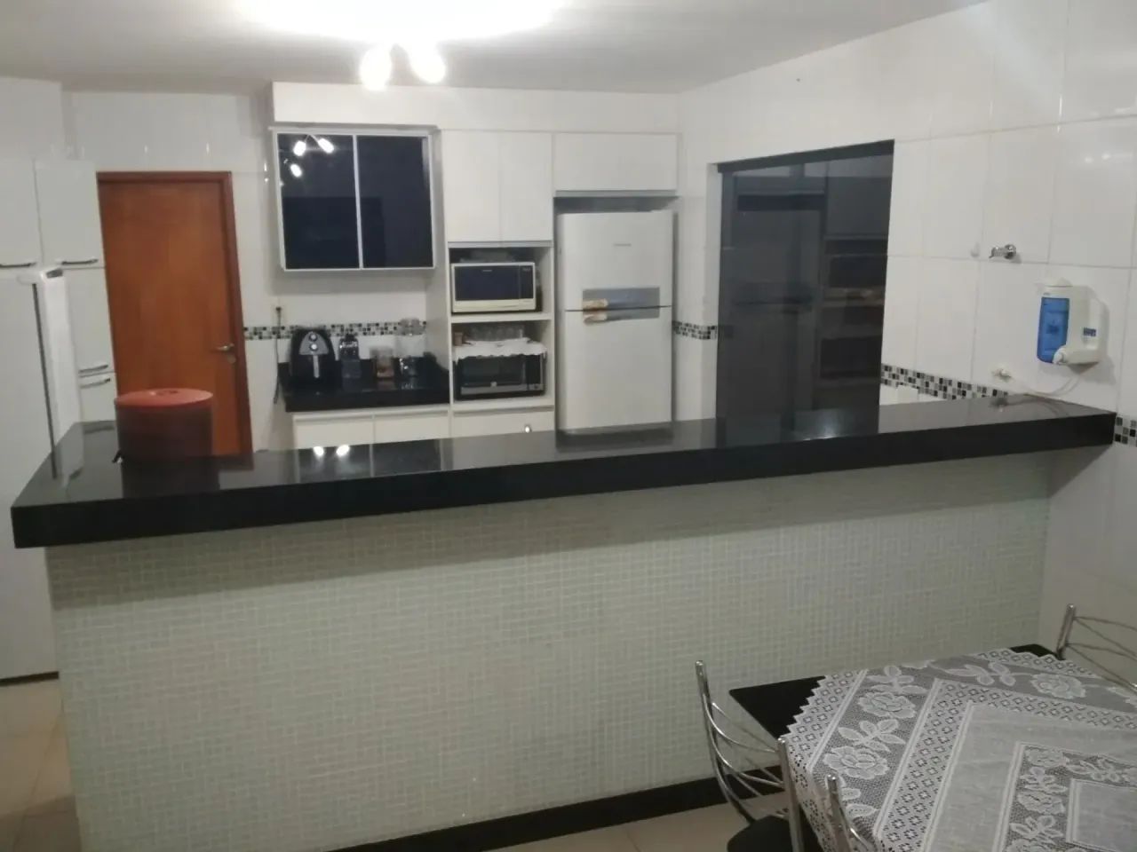 Sobrado para venda com 320 metros quadrados com 4 quartos - Foto 5