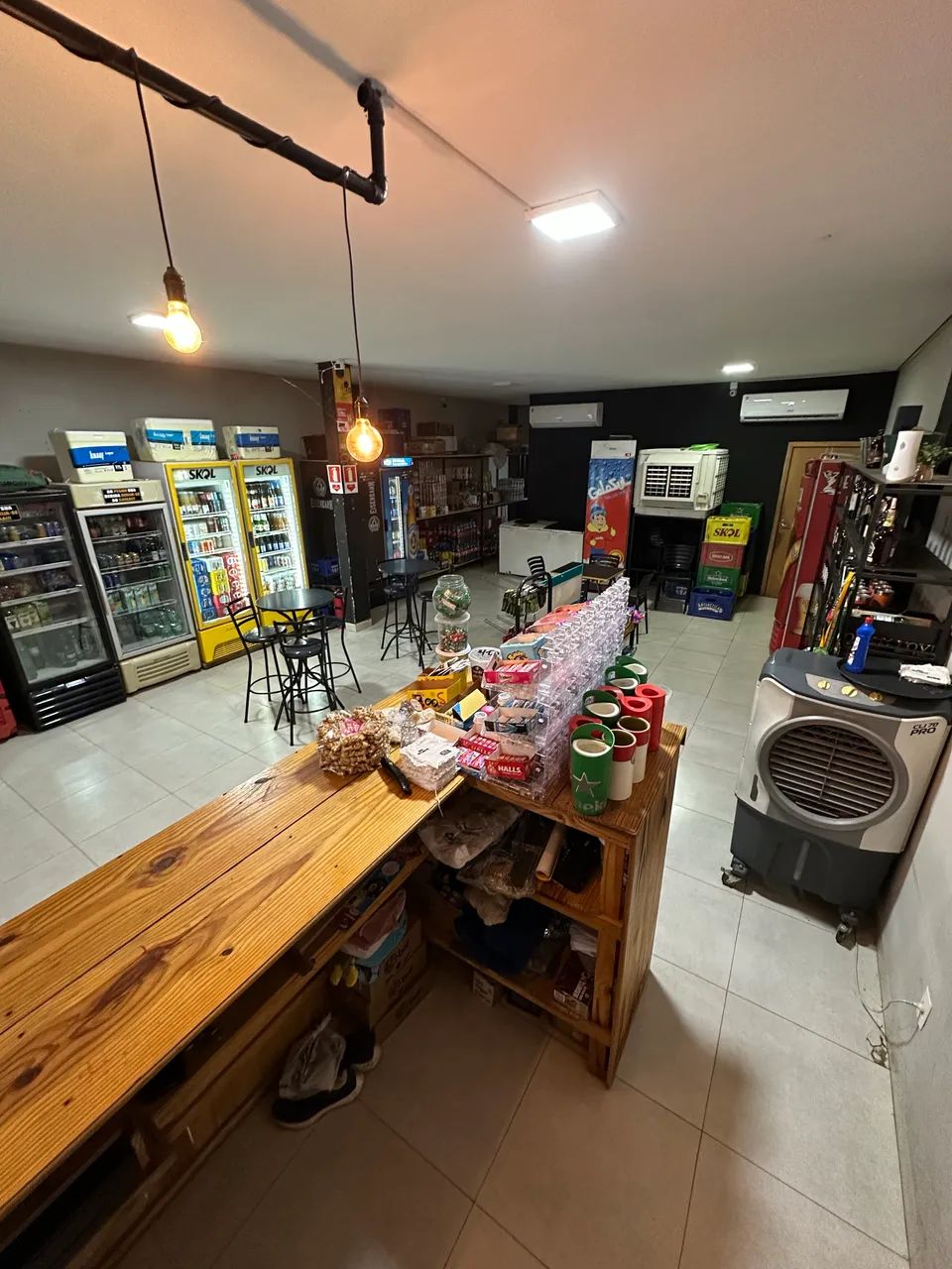 Distribuidora de Bebidas e Bar  - Foto 2