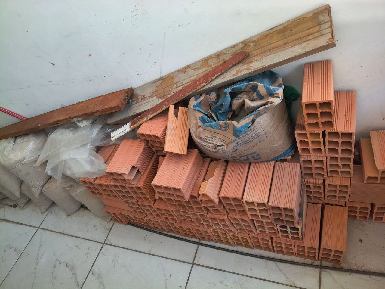 Material de construcao - Foto 2