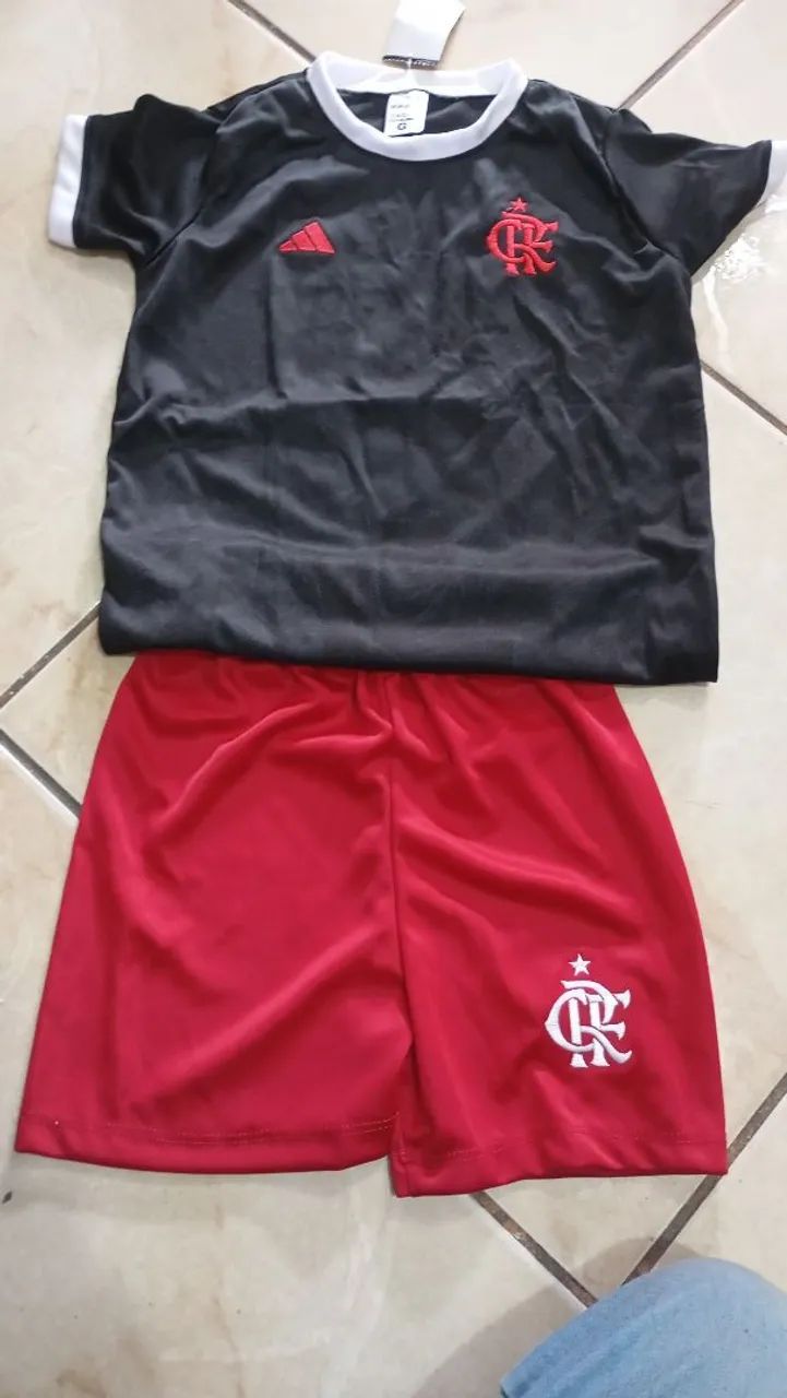 Conjunto infantil  - Foto 2