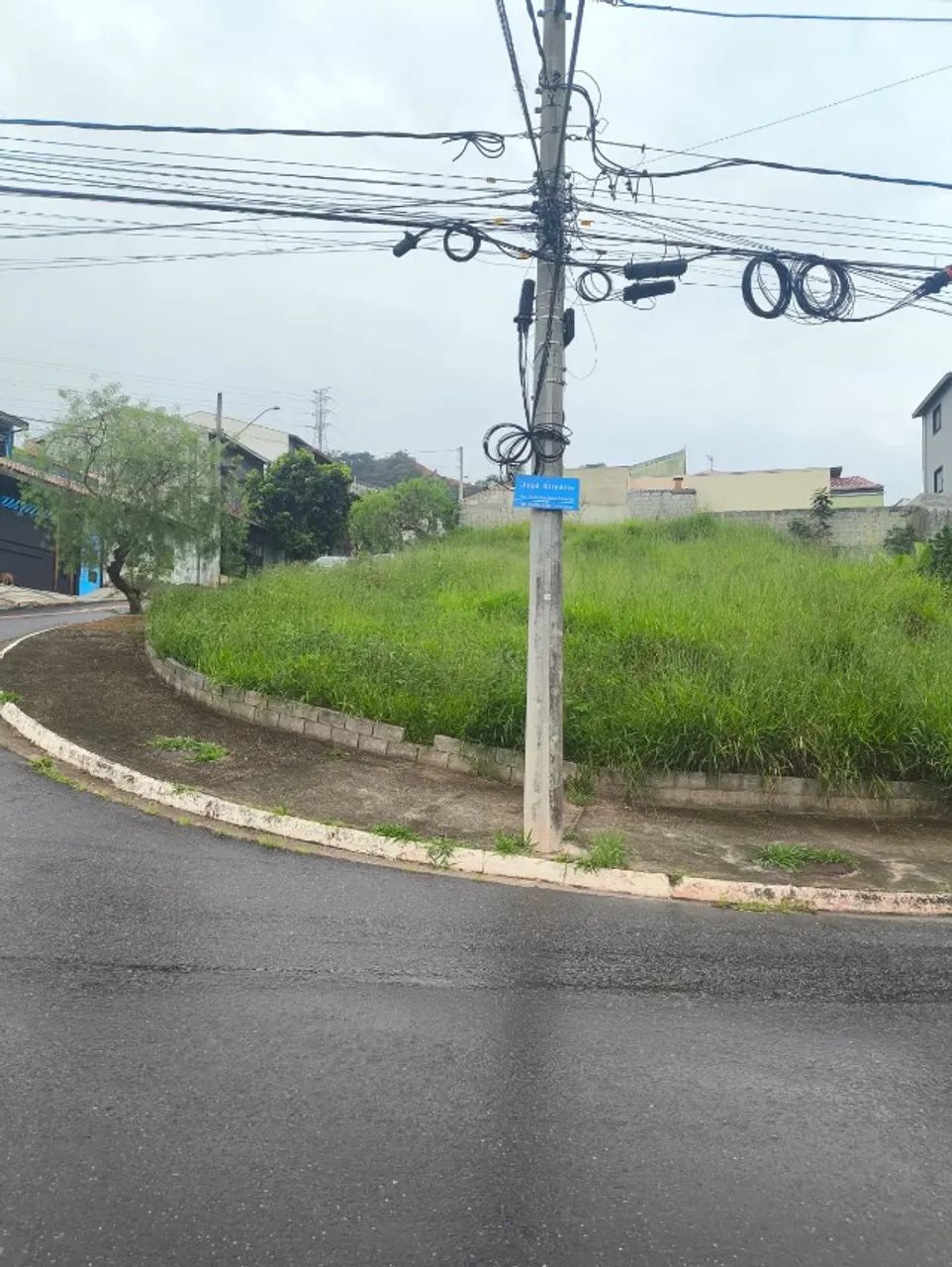 Foto - São José dos Campos - Jardim Santa Júlia