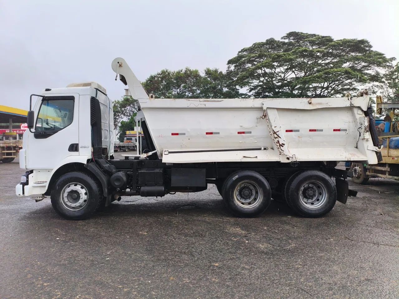Volvo/VM 260 - Foto 4