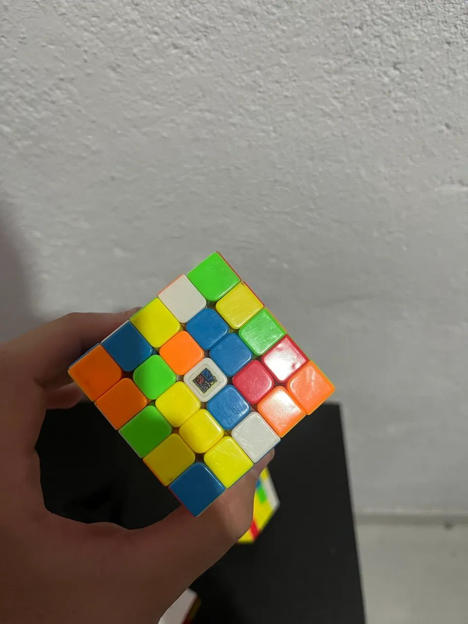 Cubos mágicos  - Foto 2