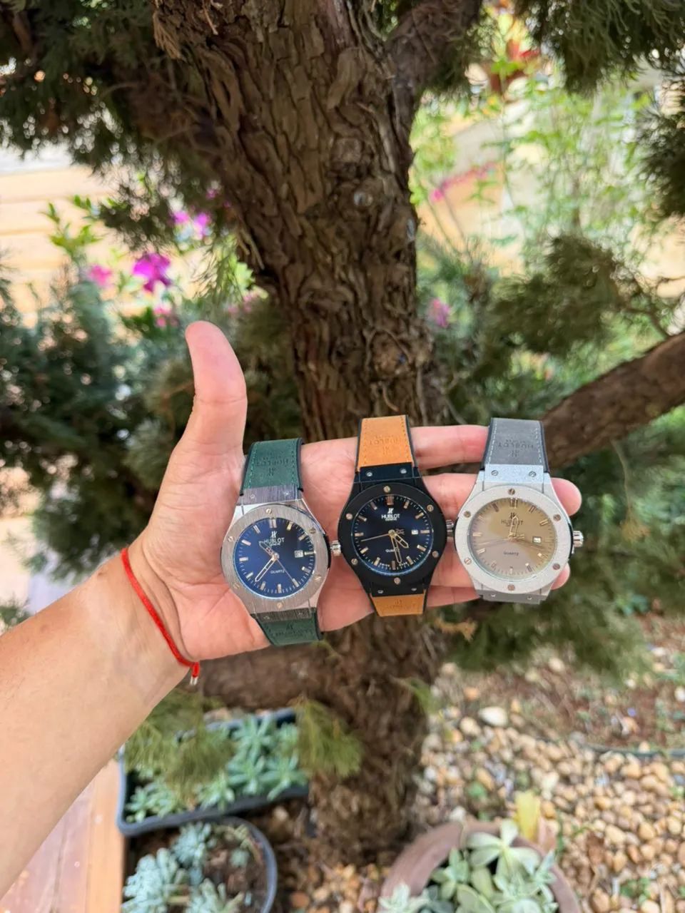Relógio hublot  - Foto 2