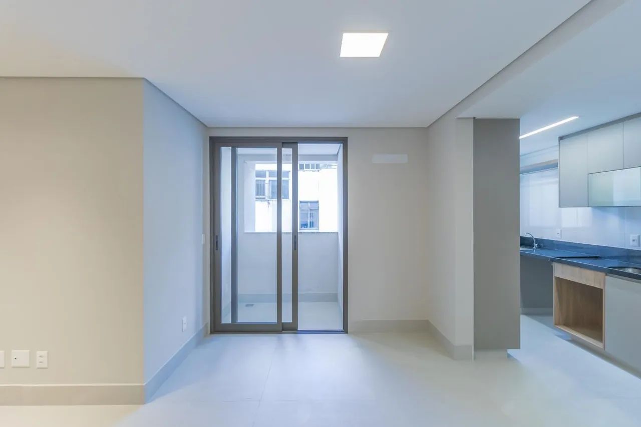 Apartamento à Venda - Cidade Nova, 3 Quartos, 74 m2 - Foto 5