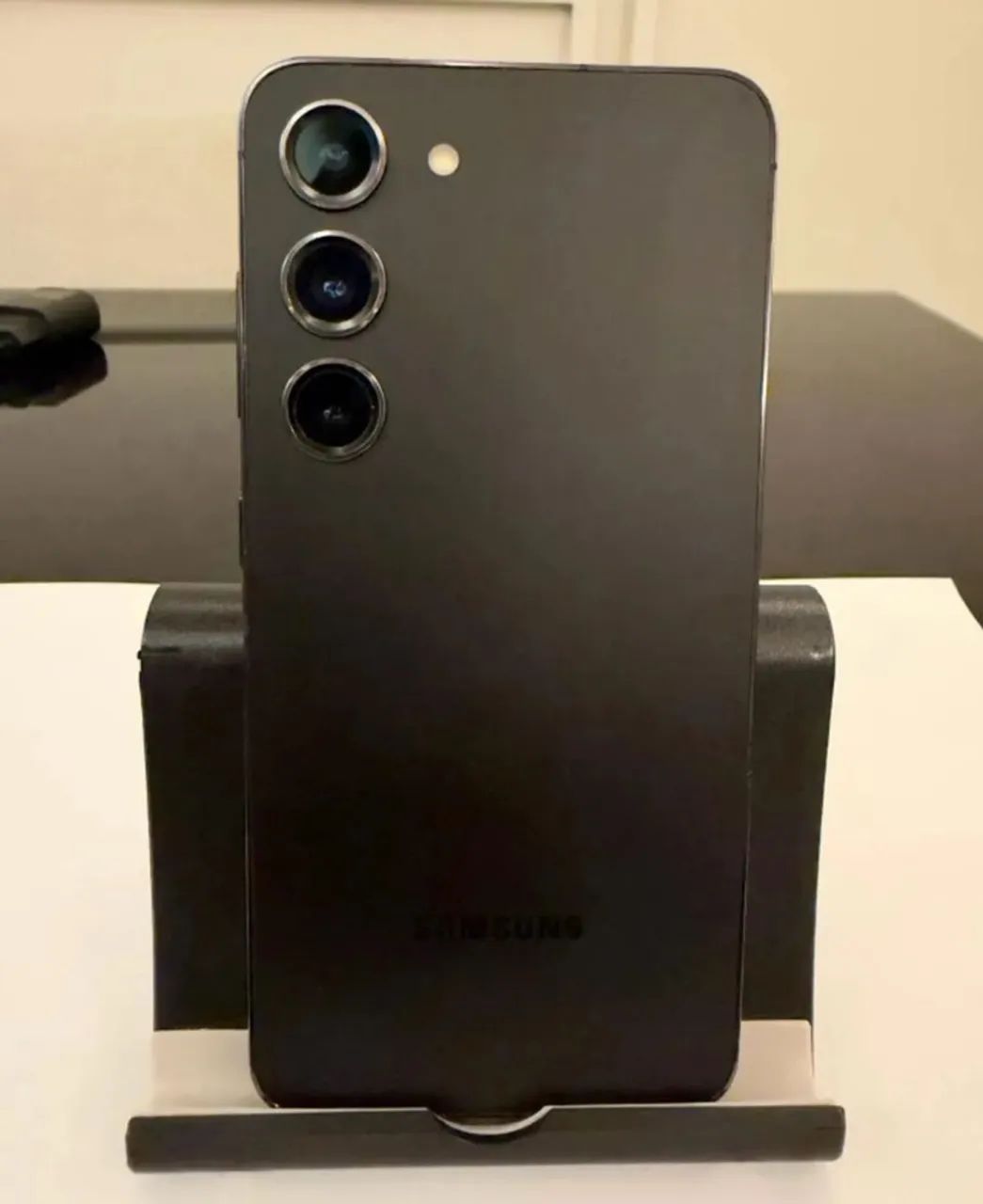 Samsung S23 512GB Preto - Foto 4