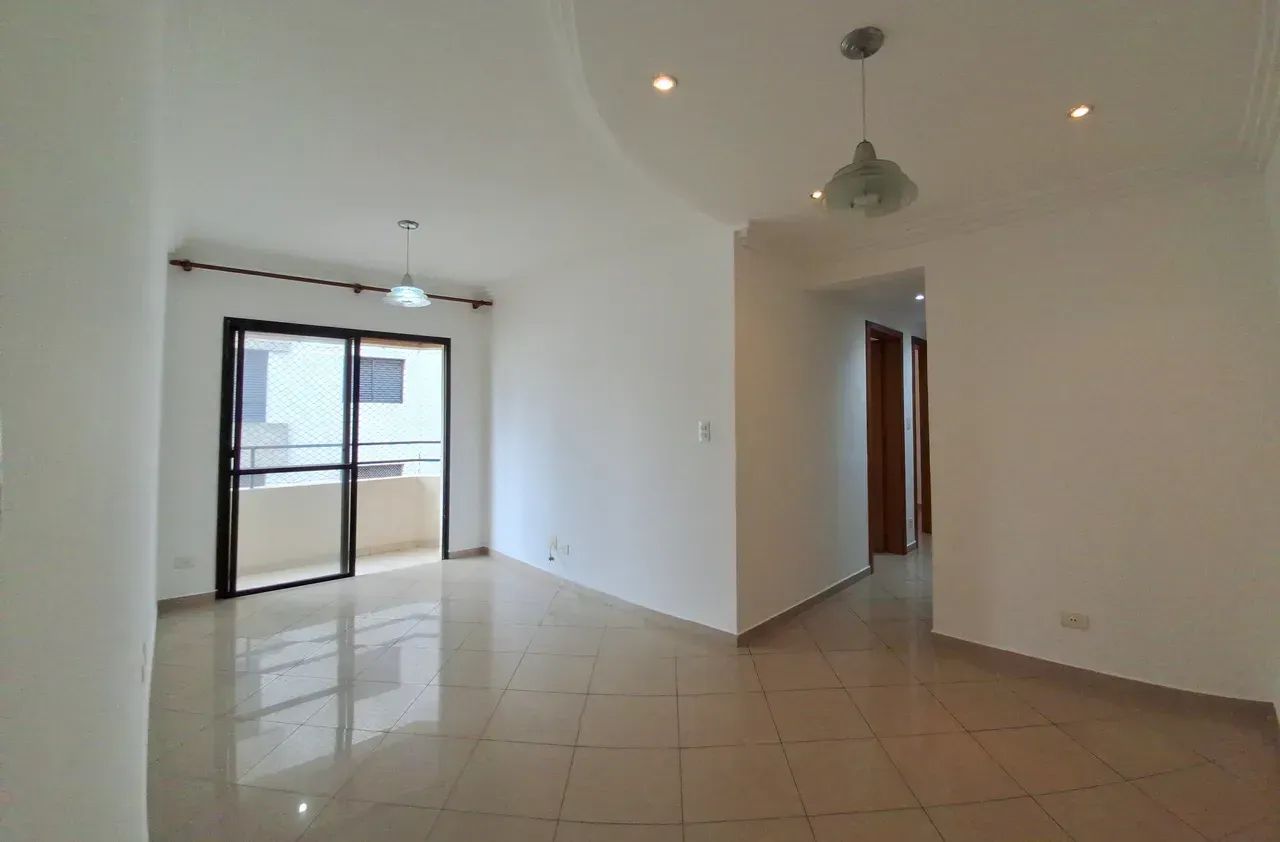 Apartamento  dormitórios Rua Copacabana - Santana