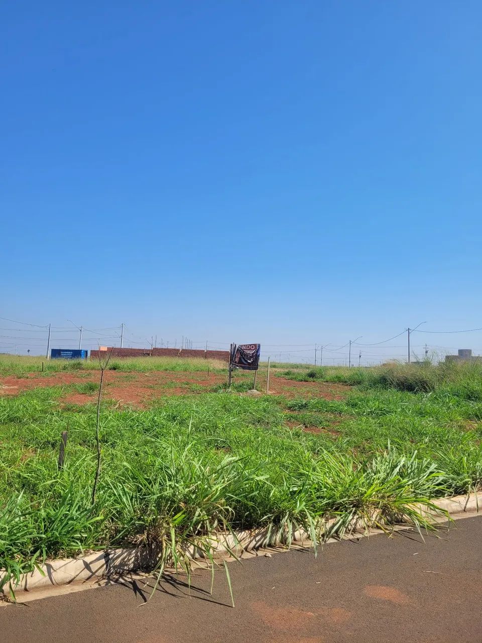 TERRENO TERRAS DE CILLO direto com proprietário  - Foto 2