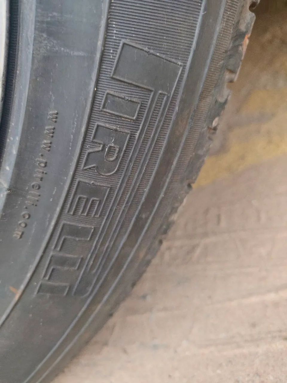Pneus Pirelli Scorpion 225/55 18 - Foto 4
