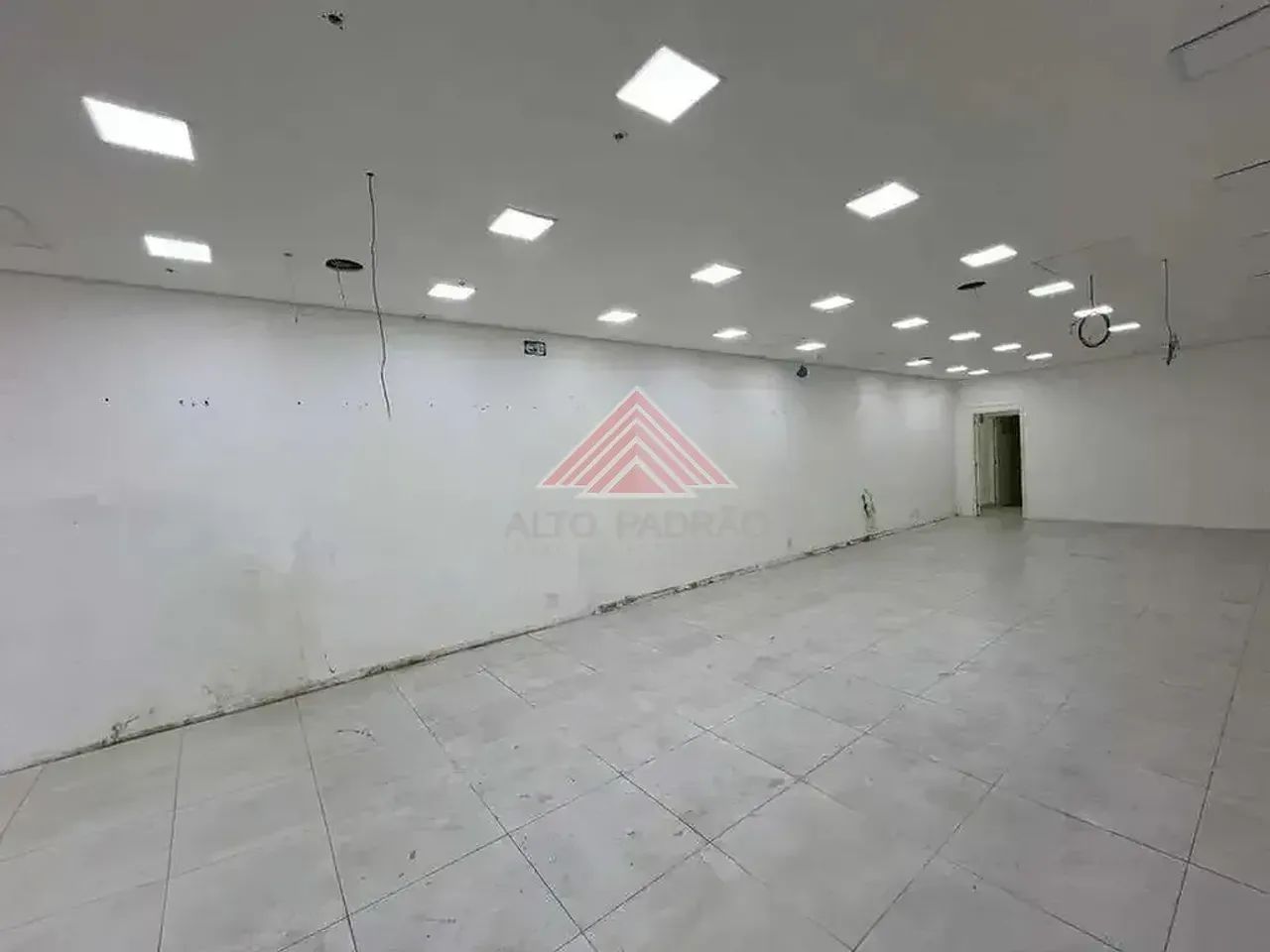 Salão Comercial para locação, Centro de Mauá, SP - Foto 5