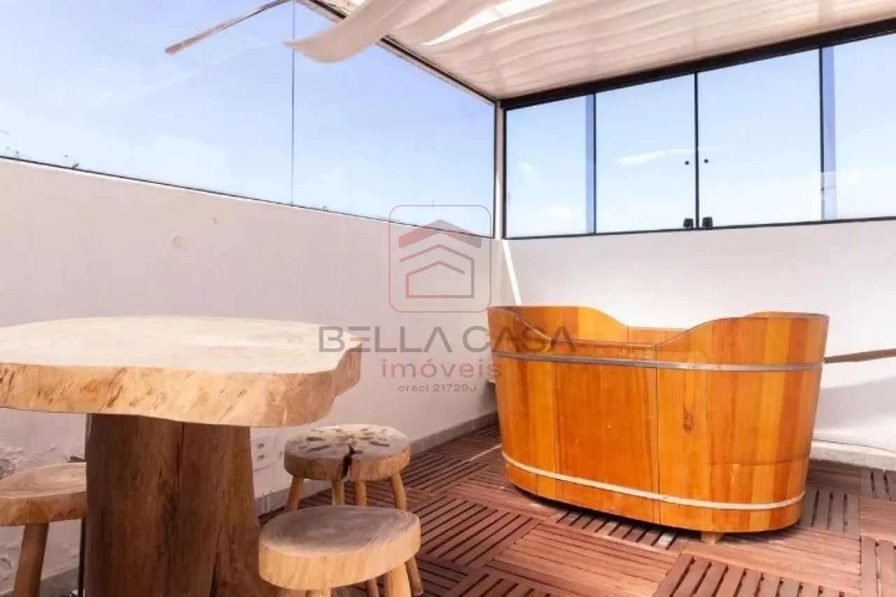 Casa à venda com 260m², 4 quartos e 6 vagas - Foto 2