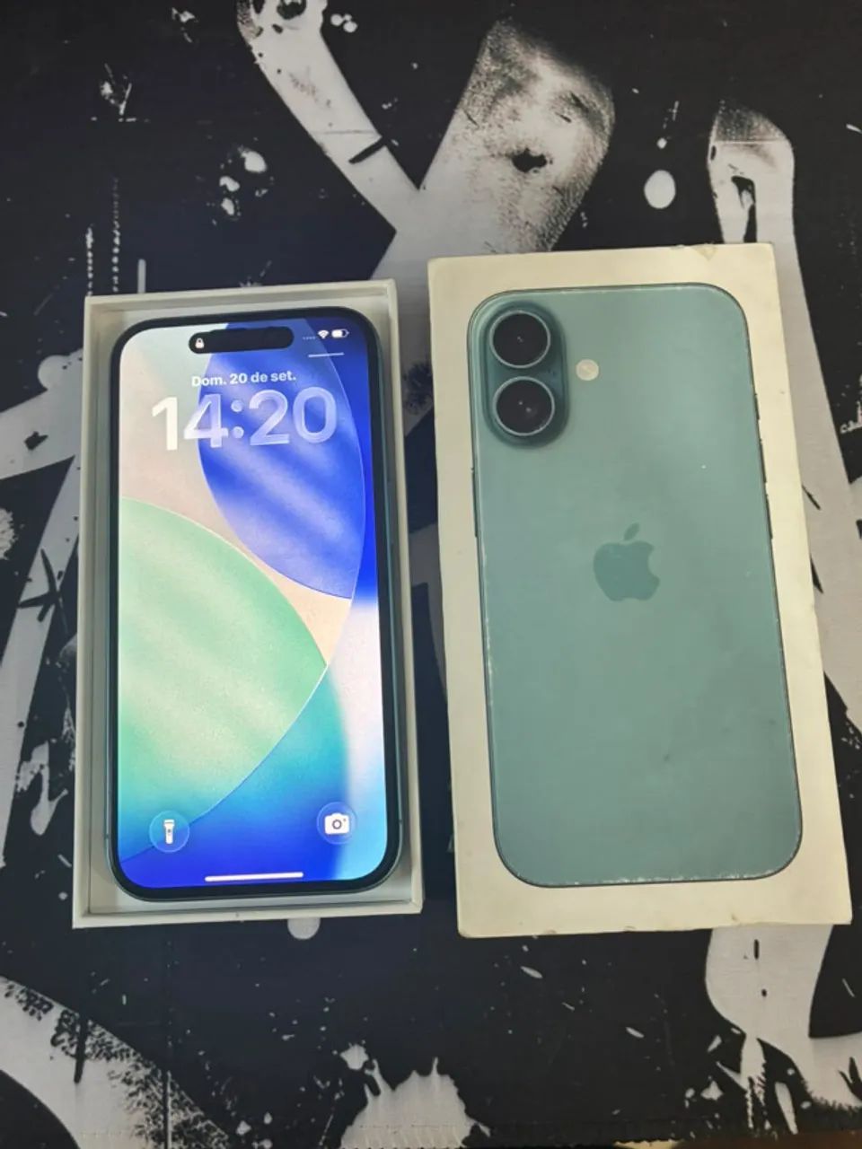 iphone 16 impecavel  - Foto 3