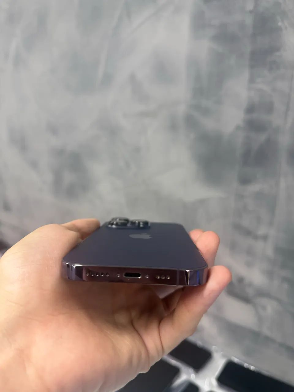 Iphone 14 Pro 256GB - Americano - Foto 2