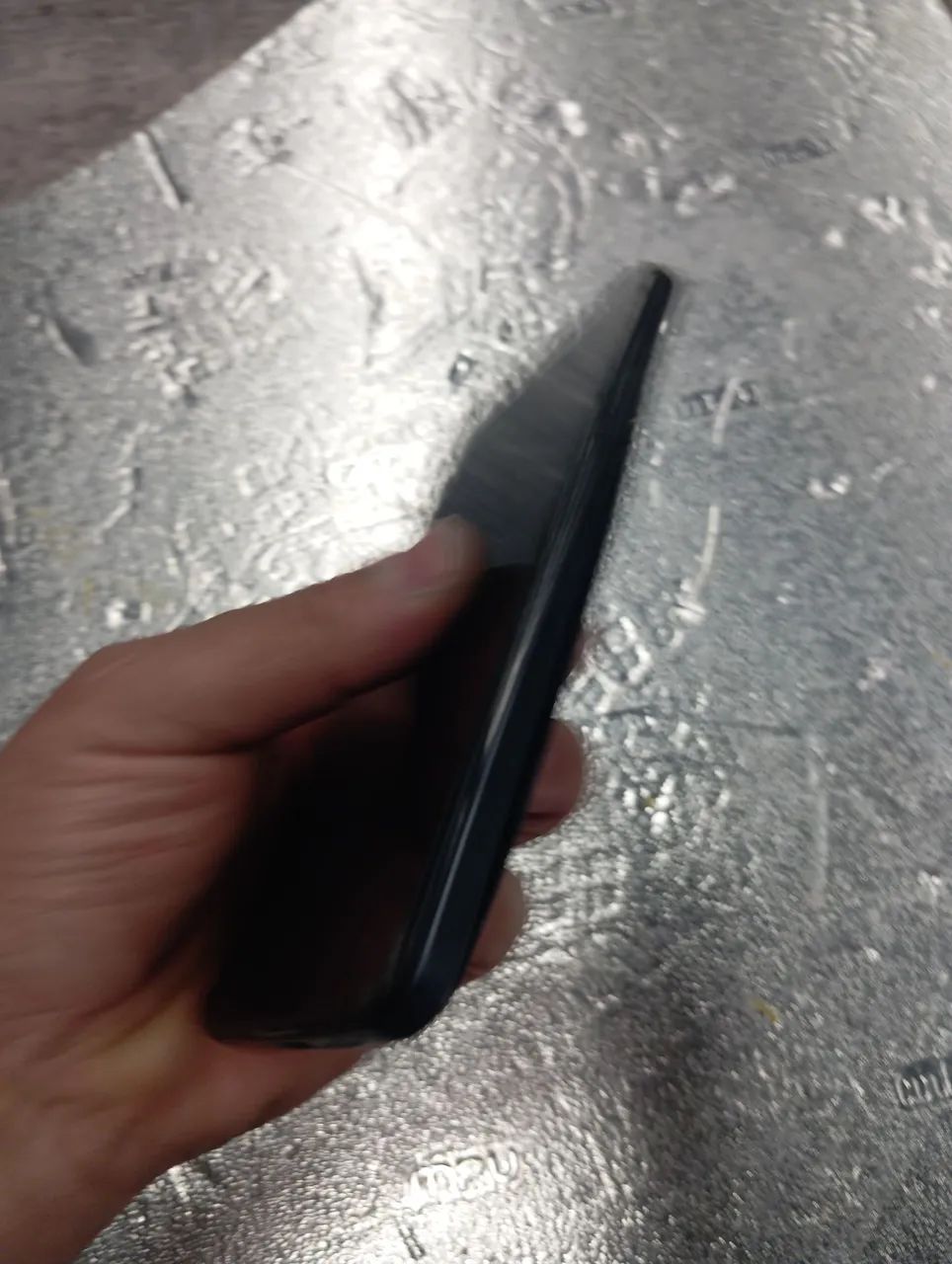 Smartphone xiomi