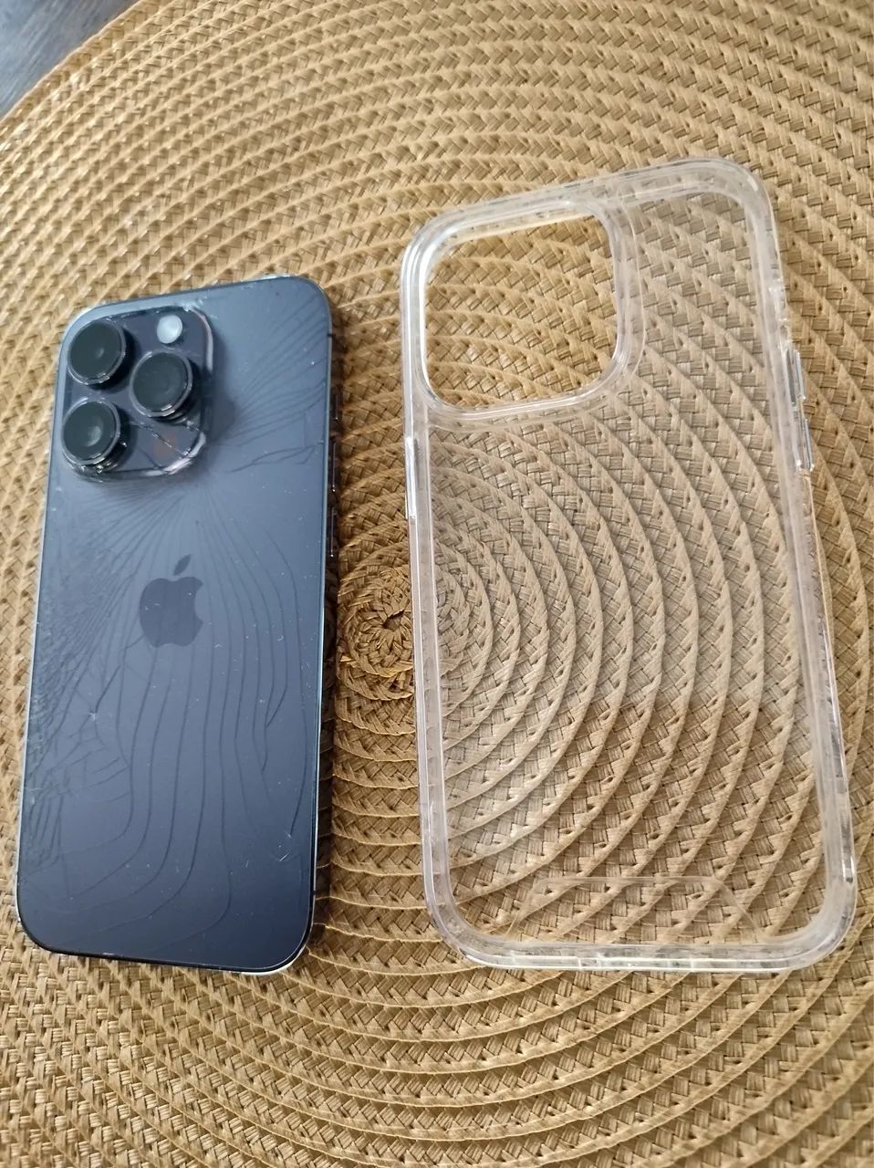 iPhone 14 Pro  - Foto 5