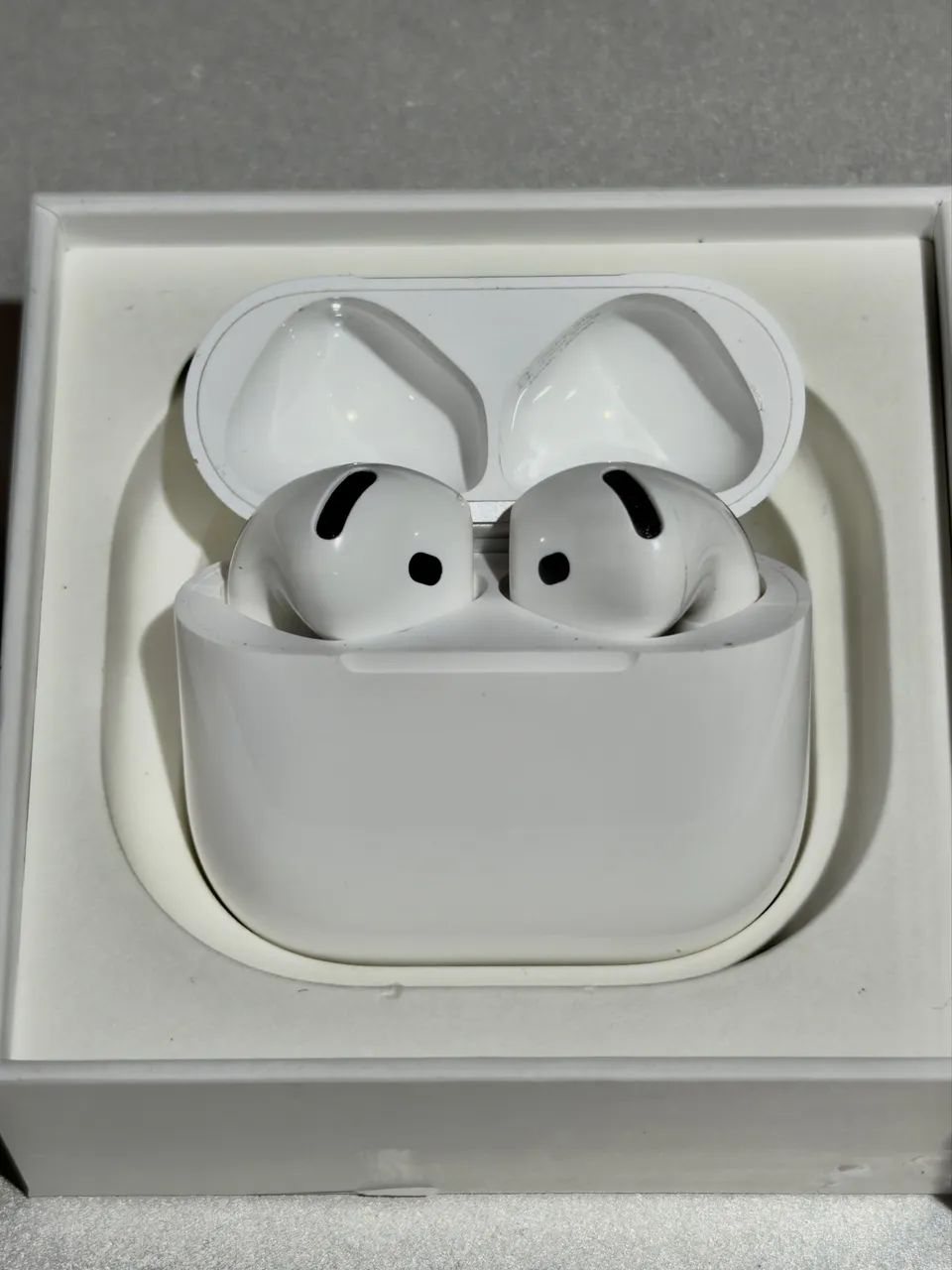 AirPods 4 Apple  - Foto 2