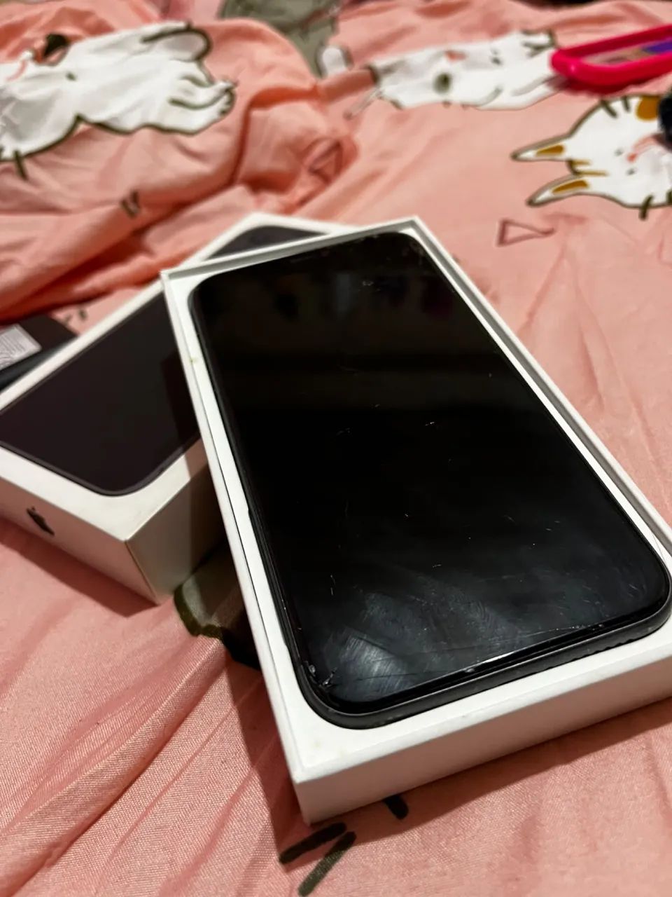 IPHONE 11 - Foto 3