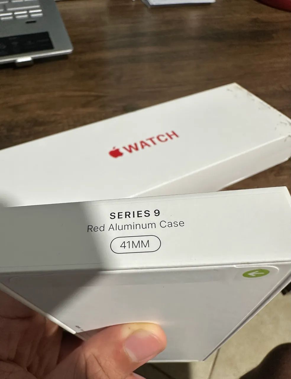 Apple Watch Series 9 - Lacrado - Foto 3