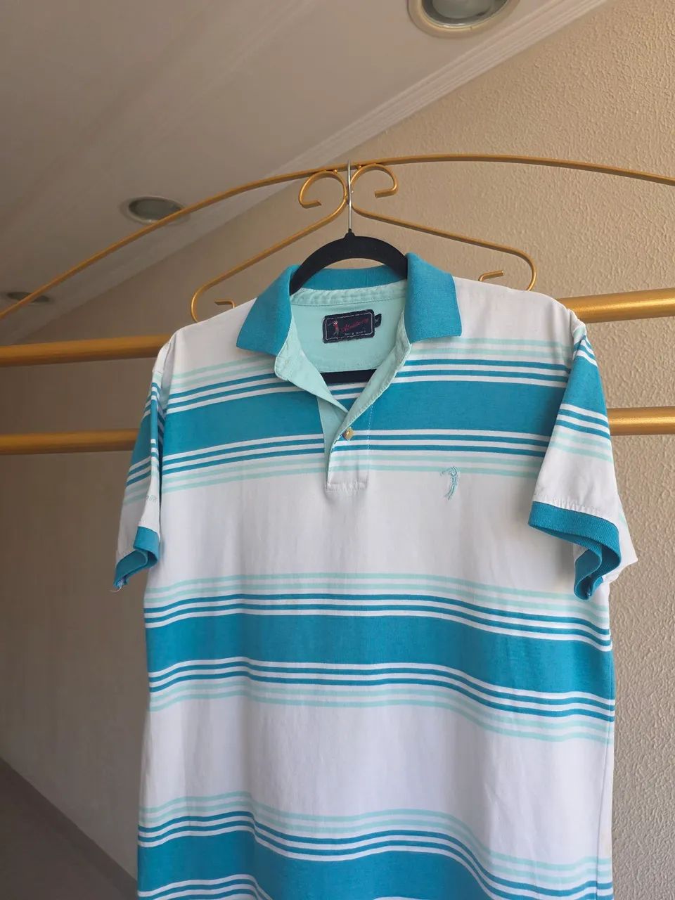 Camiseta polo aleatory  - Foto 2