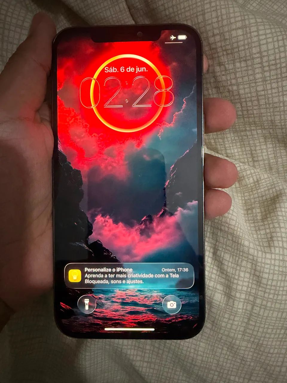 IPHONE 12 PRO MAX 256GB - Foto 2