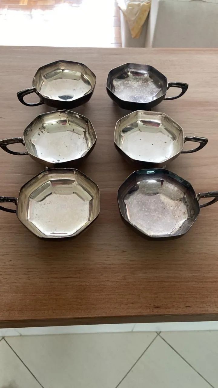 Utensílios 
