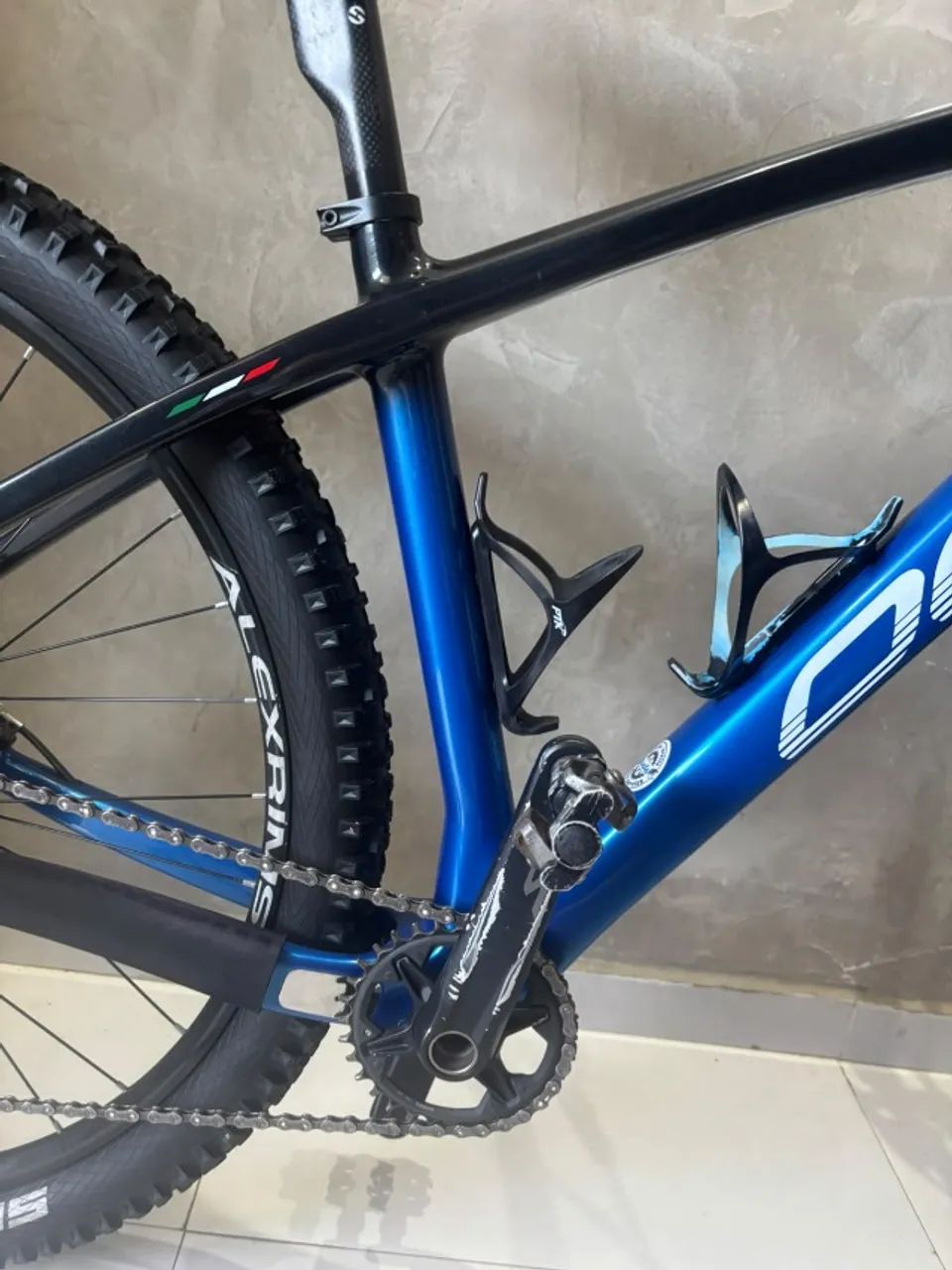 Bicicleta Oggi Agilo Pro - Foto 5