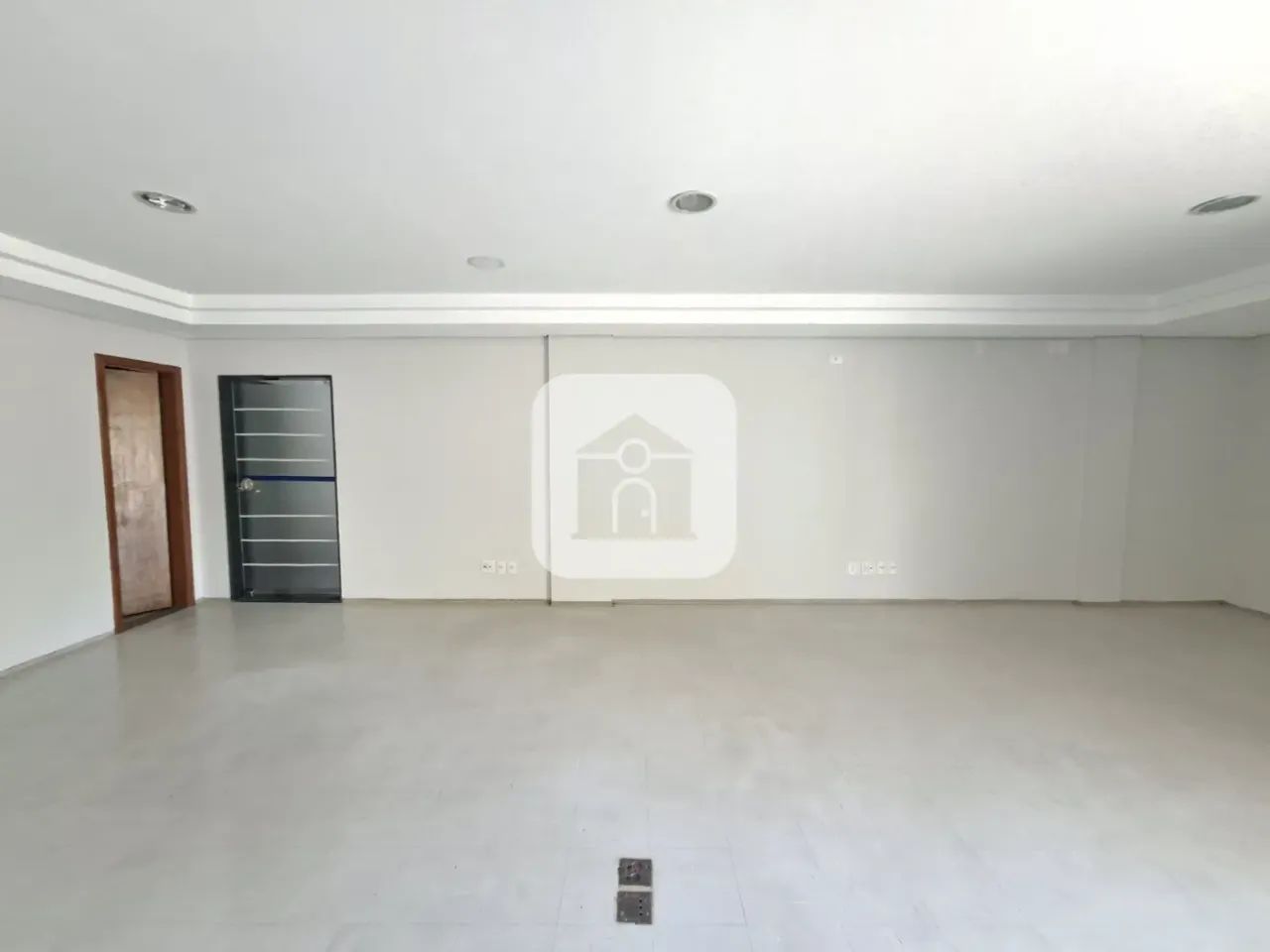 Salão de eventos para locação no bairro Saraiva - Foto 2