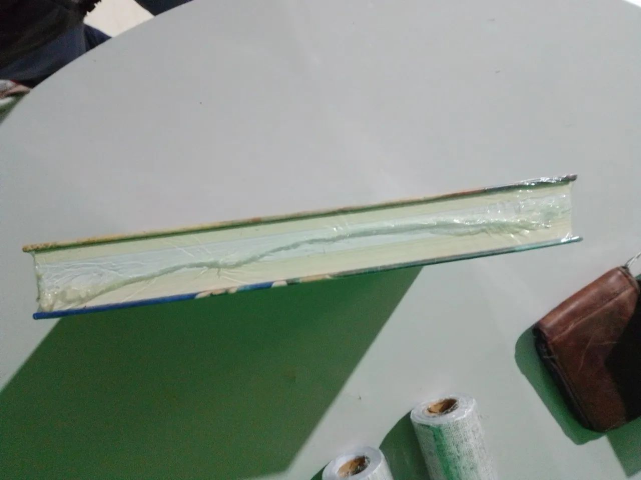 Livro - Foto 3