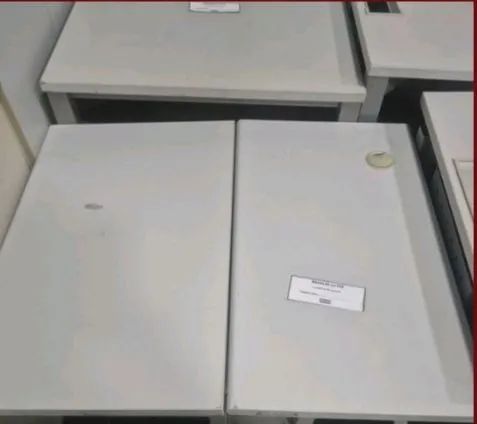 Mesa para computador em MDF 